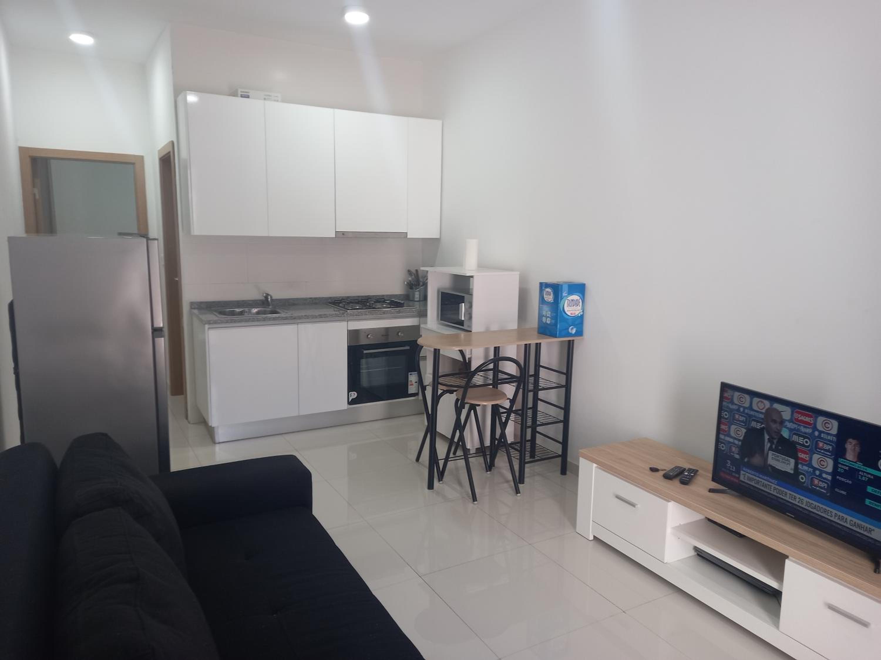 Estadia dos Sonhos - Cidadela T1