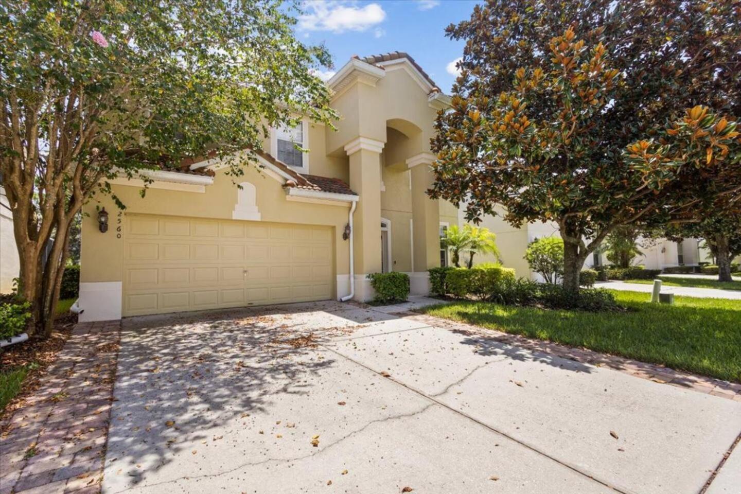 Dream Home Near Disney 6 Bed Pool&spa