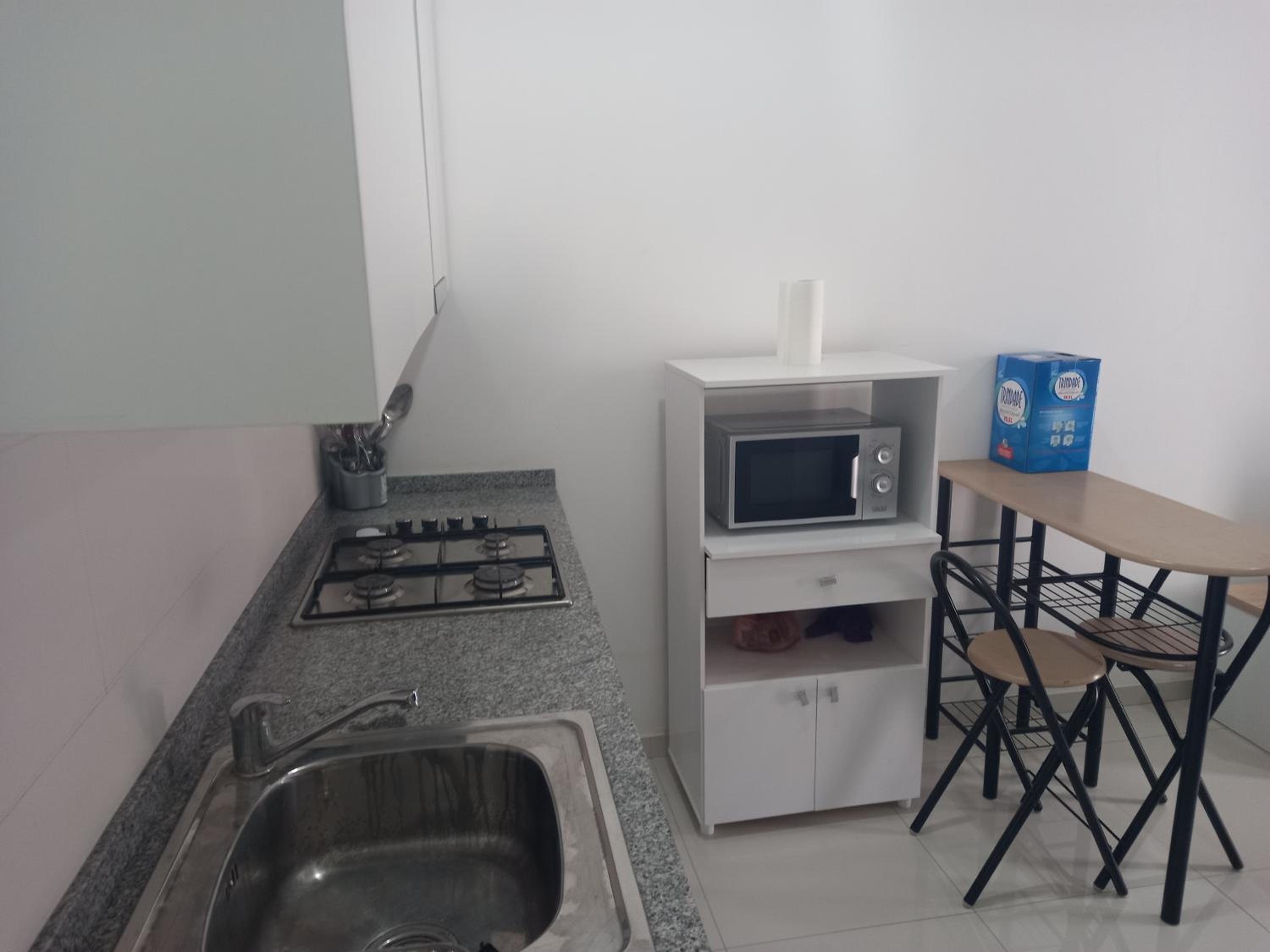 Estadia dos Sonhos - Cidadela T1