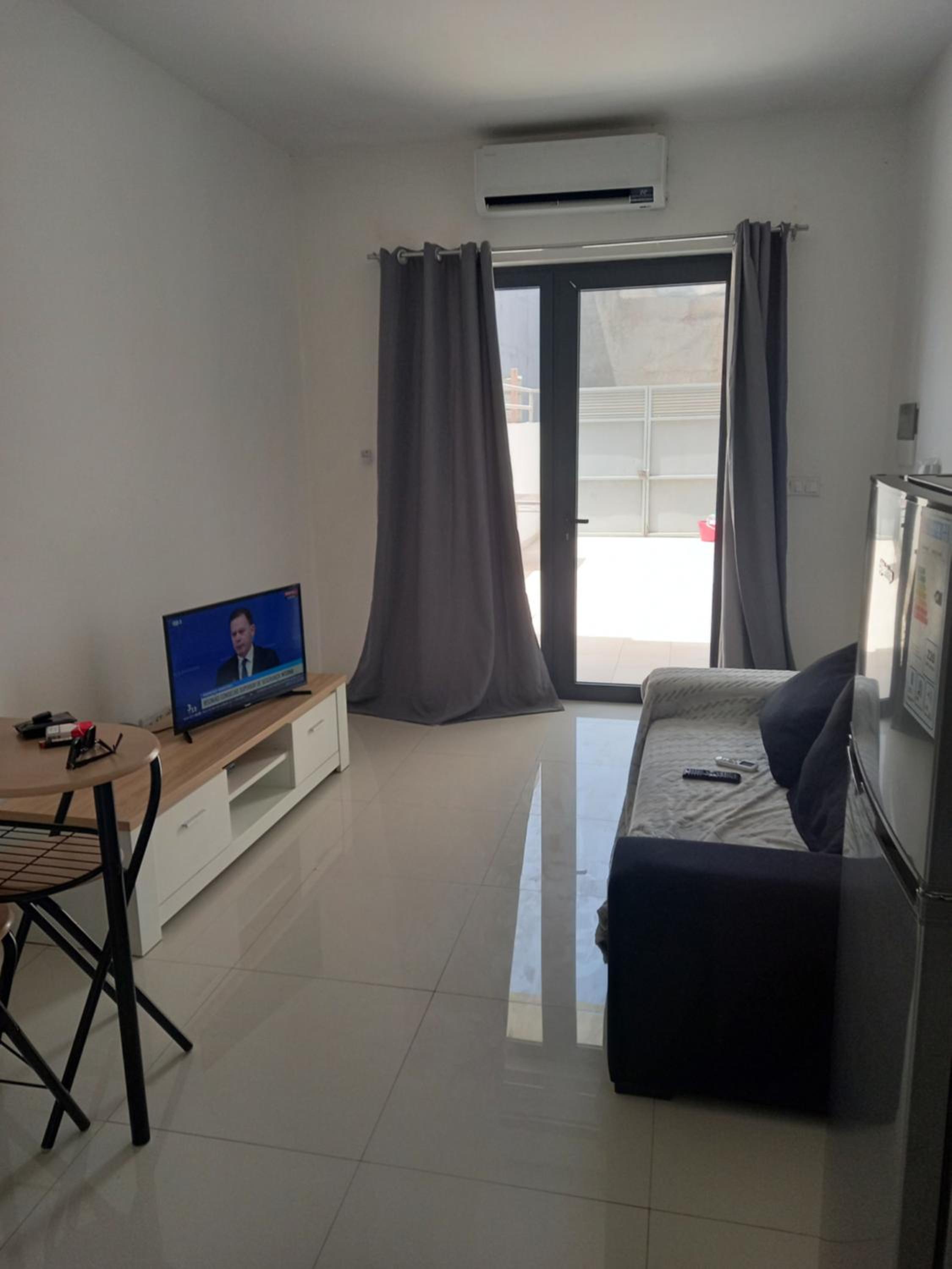 Estadia dos Sonhos - Cidadela T1