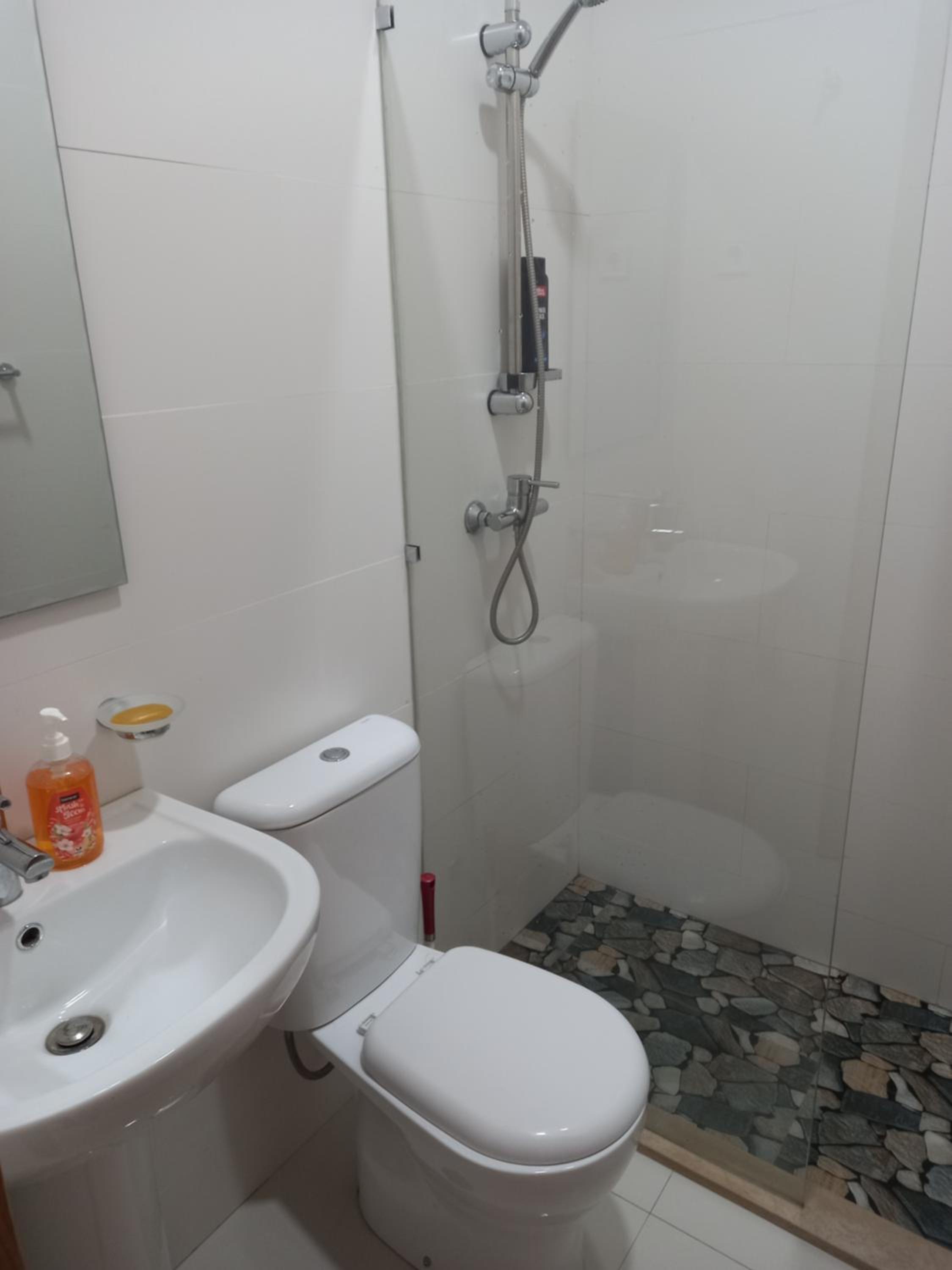 Estadia dos Sonhos - Cidadela T1