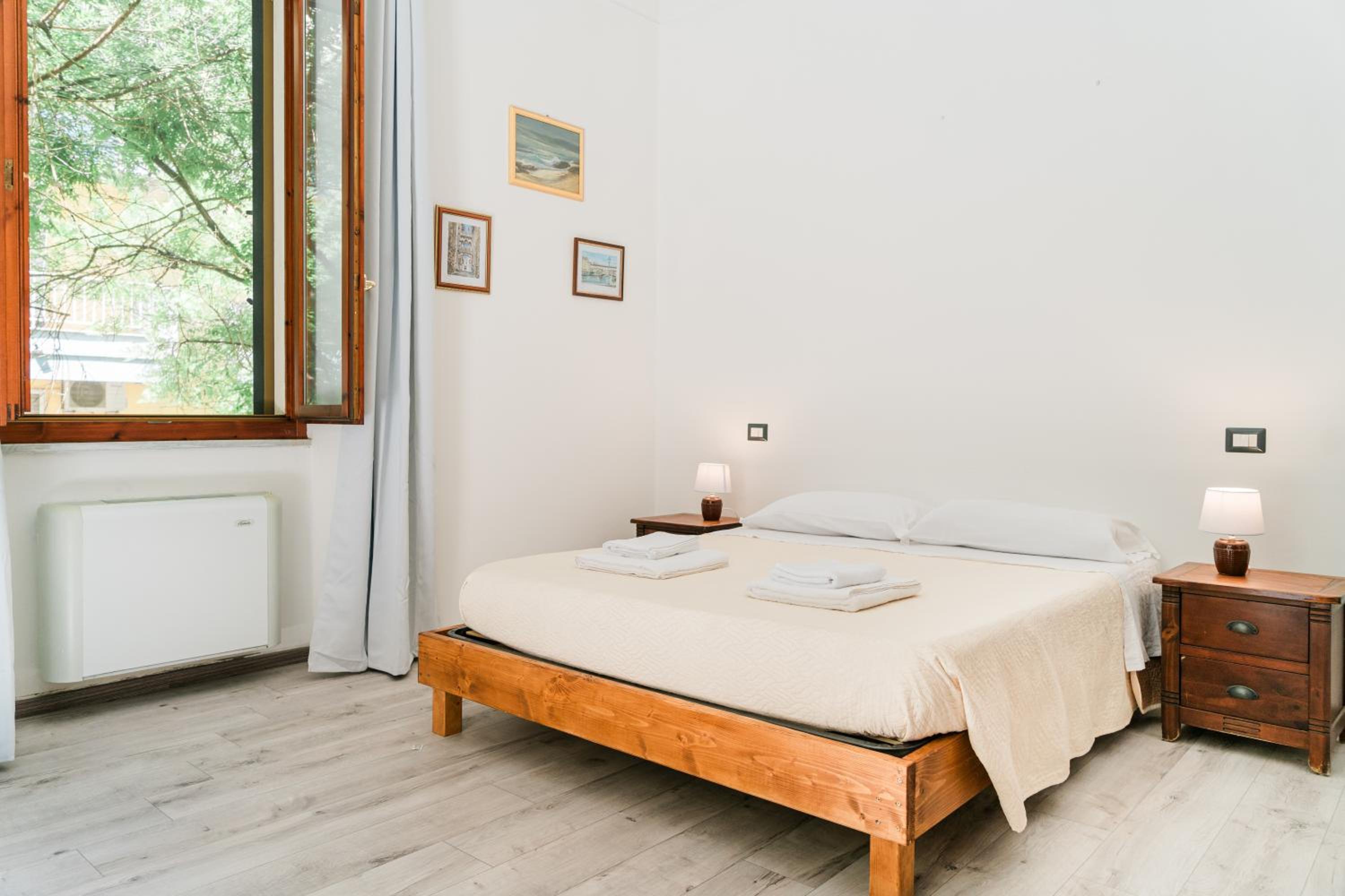 Appartamento centrale con Terrazza photo 4