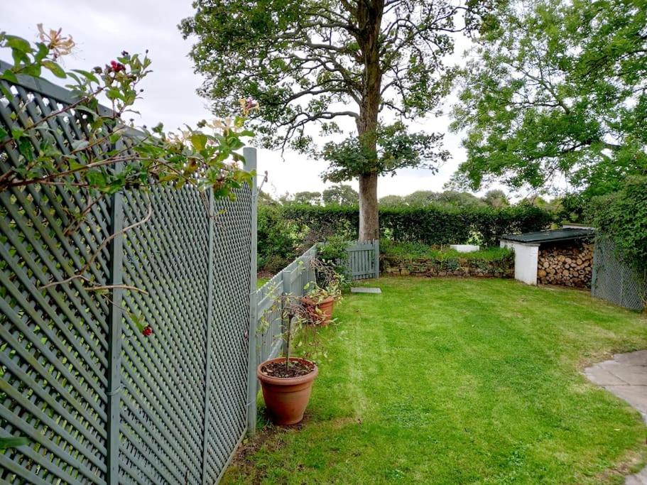 Rhos y Bel Cottage Angelsey view 5
