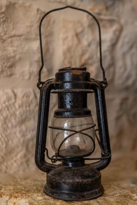 Trullo Cerasa Suite unica nelle ciliegie view 3