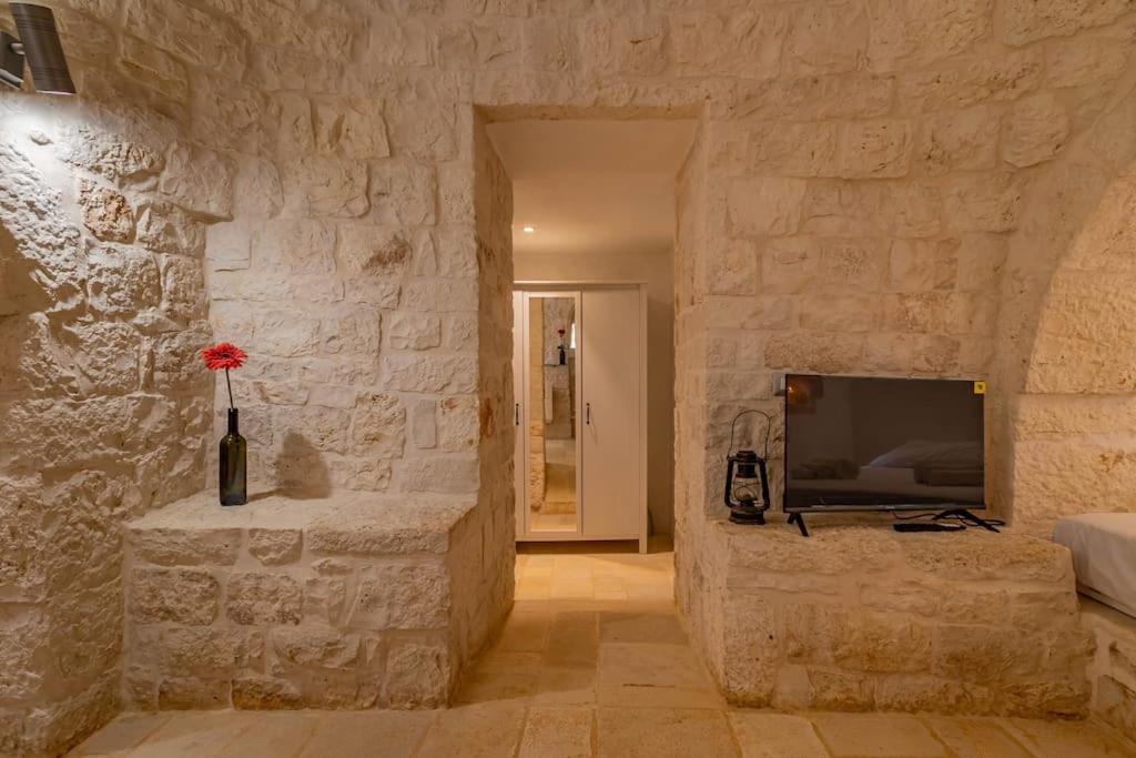 Trullo Cerasa Suite unica nelle ciliegie view 5