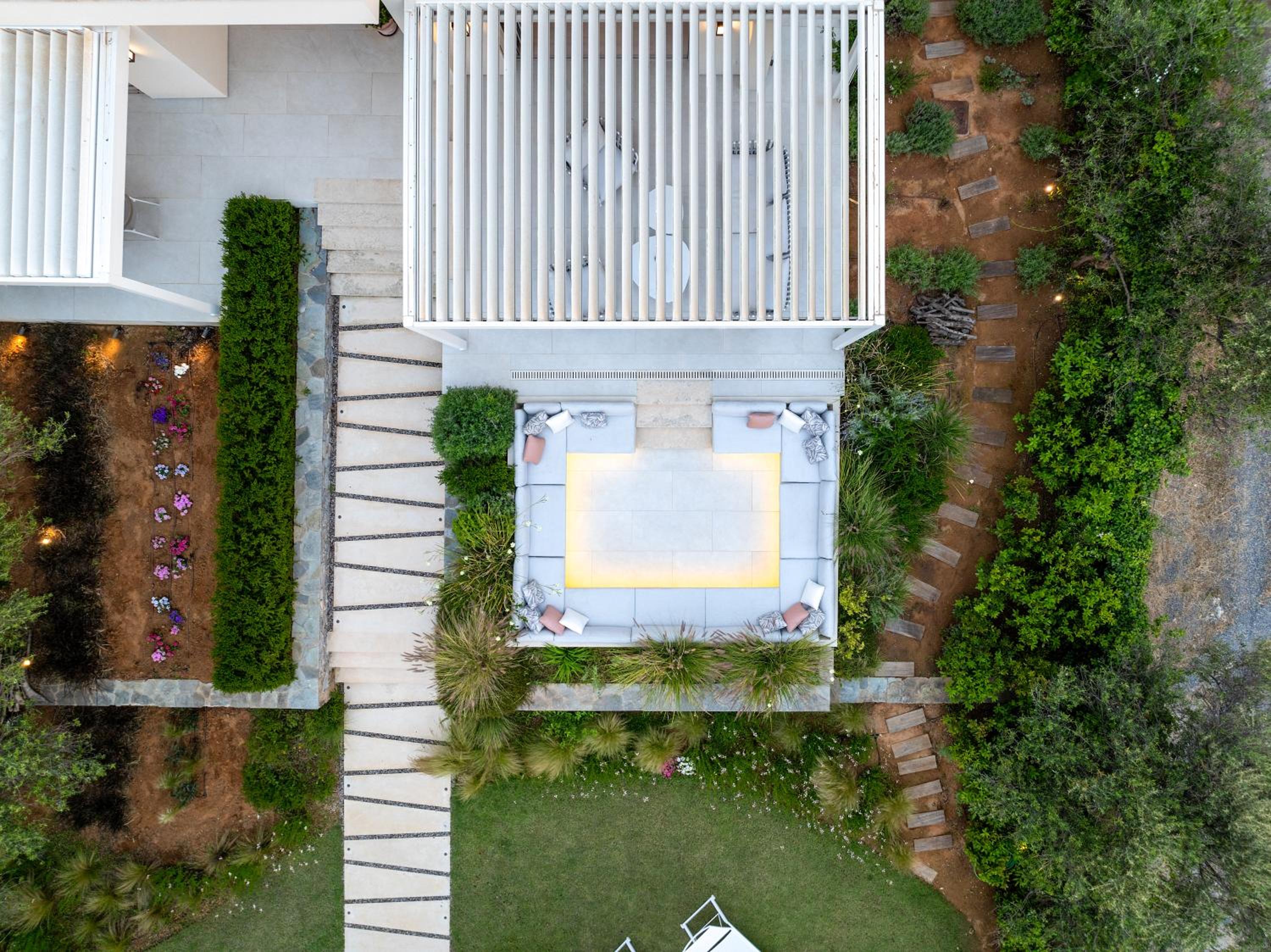Kalogria Residence