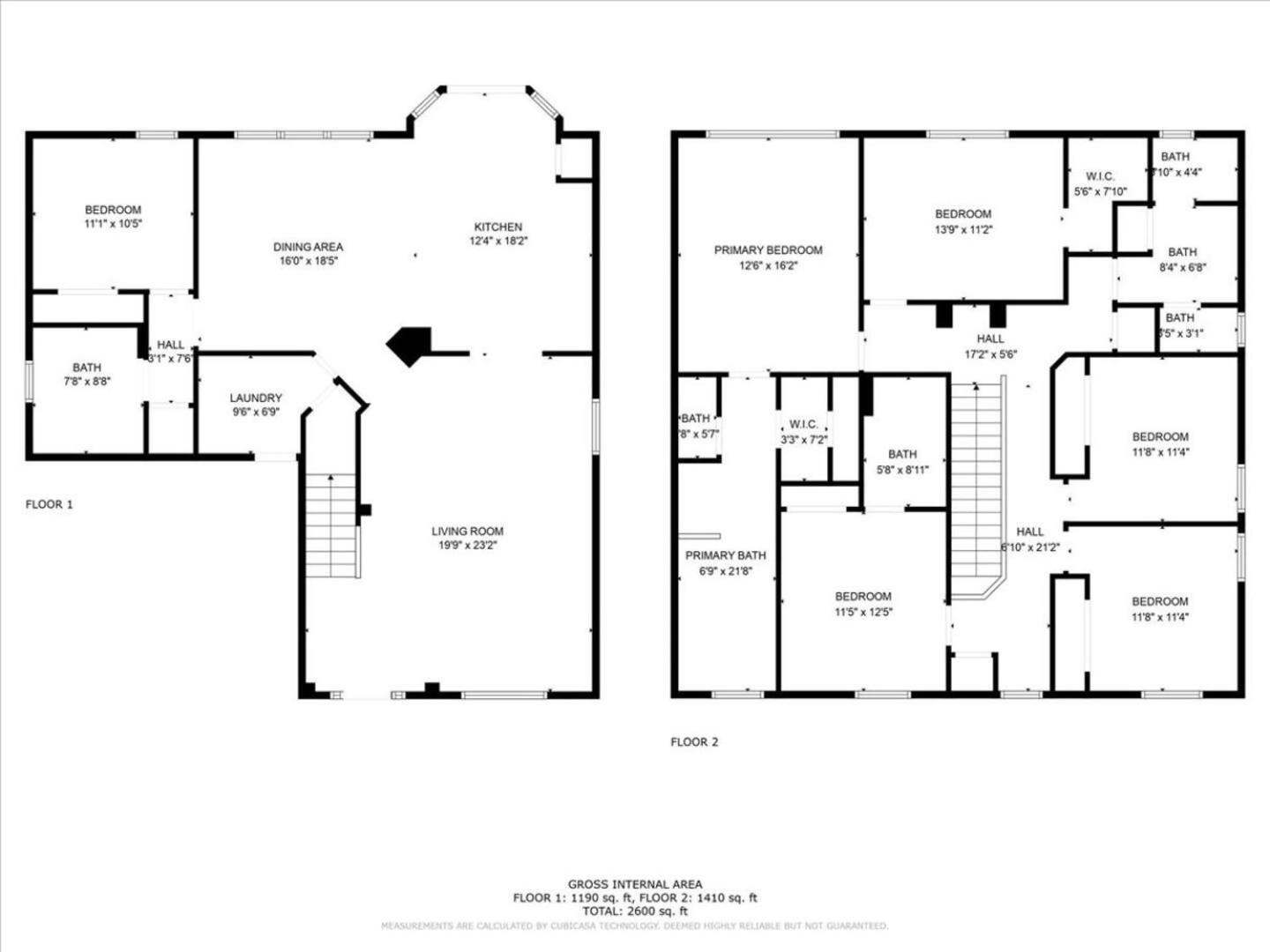 Dream Home Near Disney 6 Bed Pool&spa