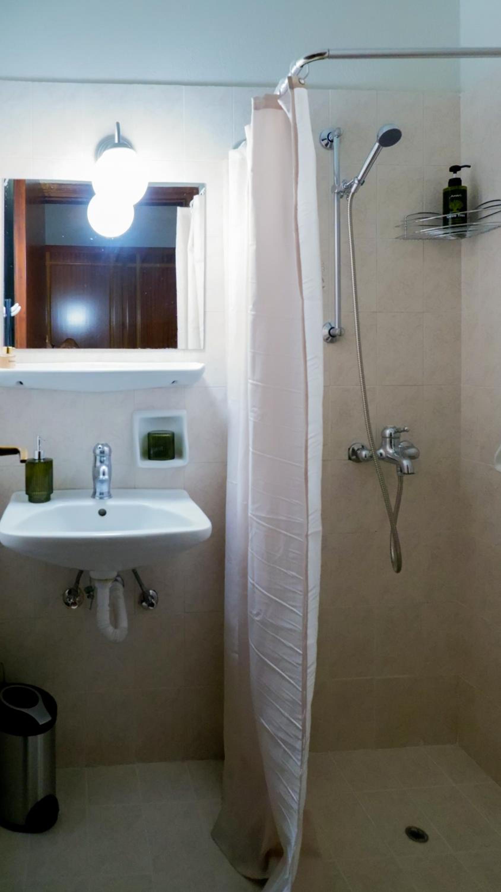 Kamara Apartments Marmari