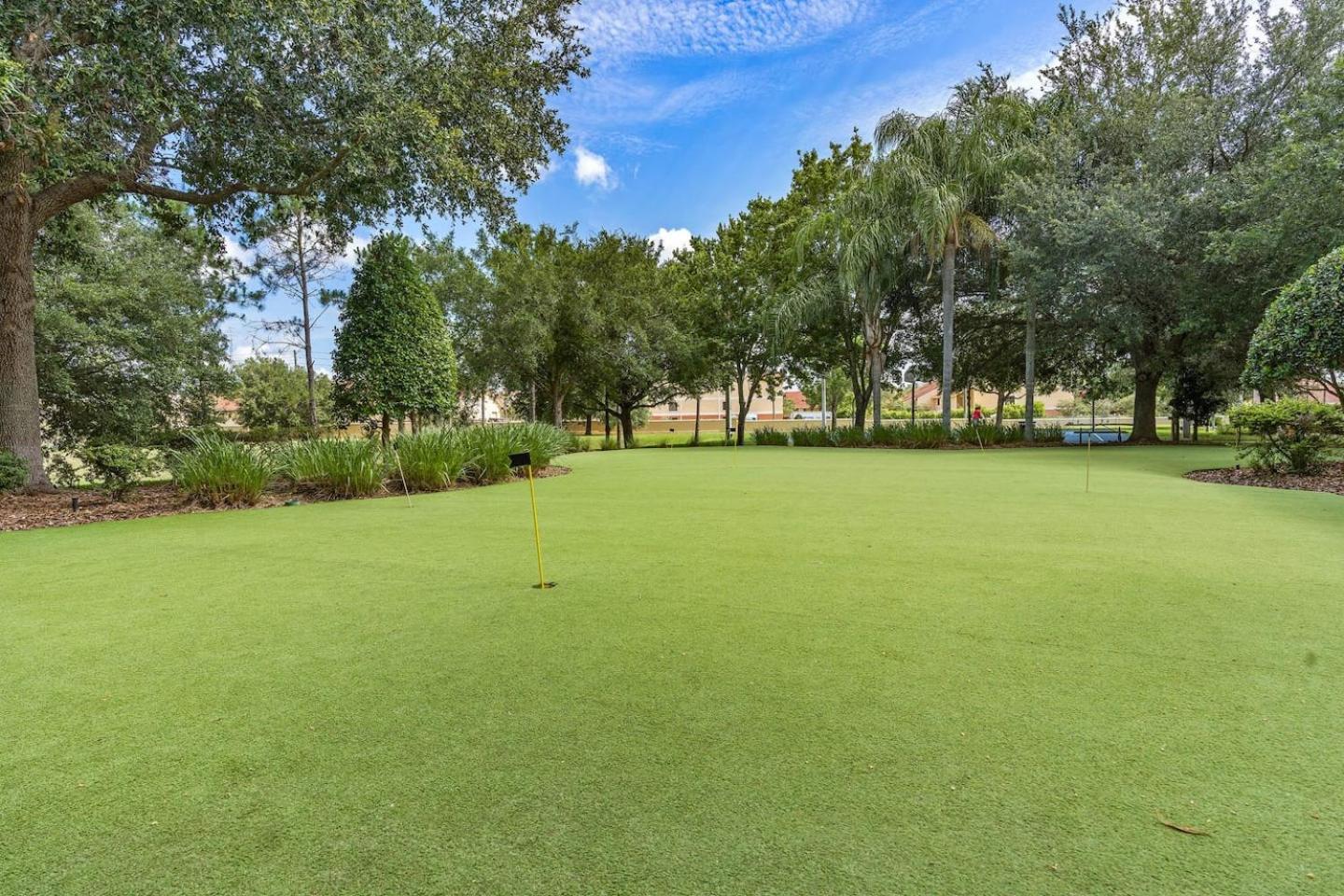 2 bed 2 bath Condo First Floor Windsor Hills