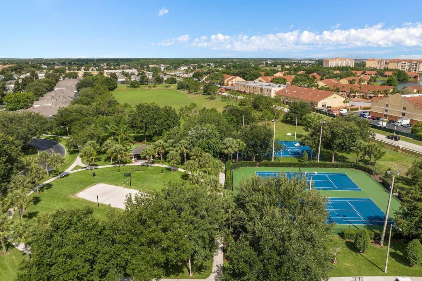 2 bed 2 bath Condo First Floor Windsor Hills