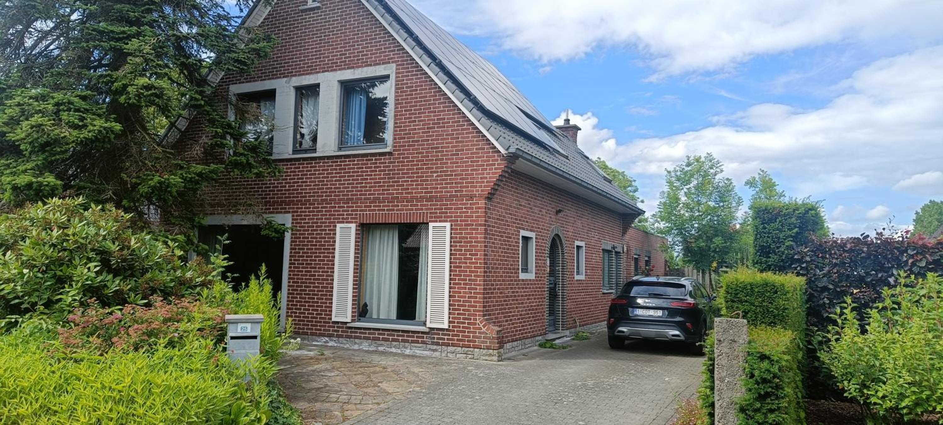 BLISS - Gate to the Flemish Ardennes