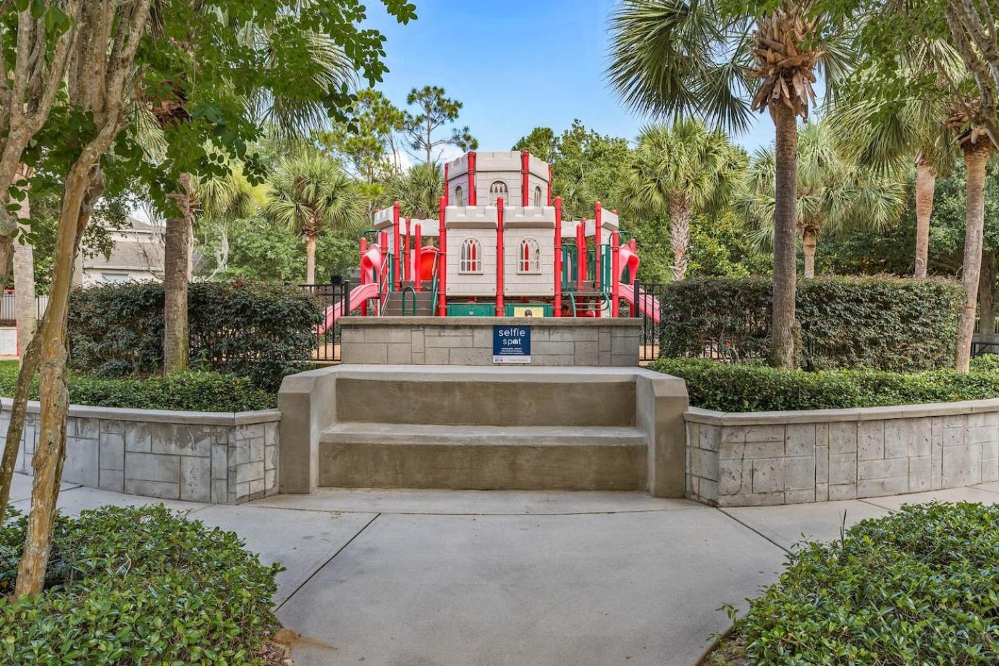 2 bed 2 bath Condo First Floor Windsor Hills