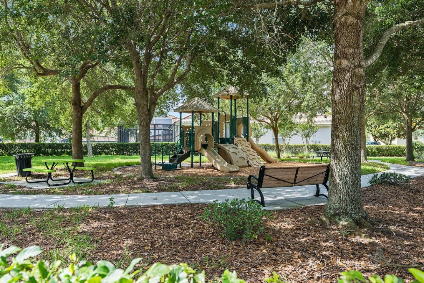 2 bed 2 bath Condo First Floor Windsor Hills