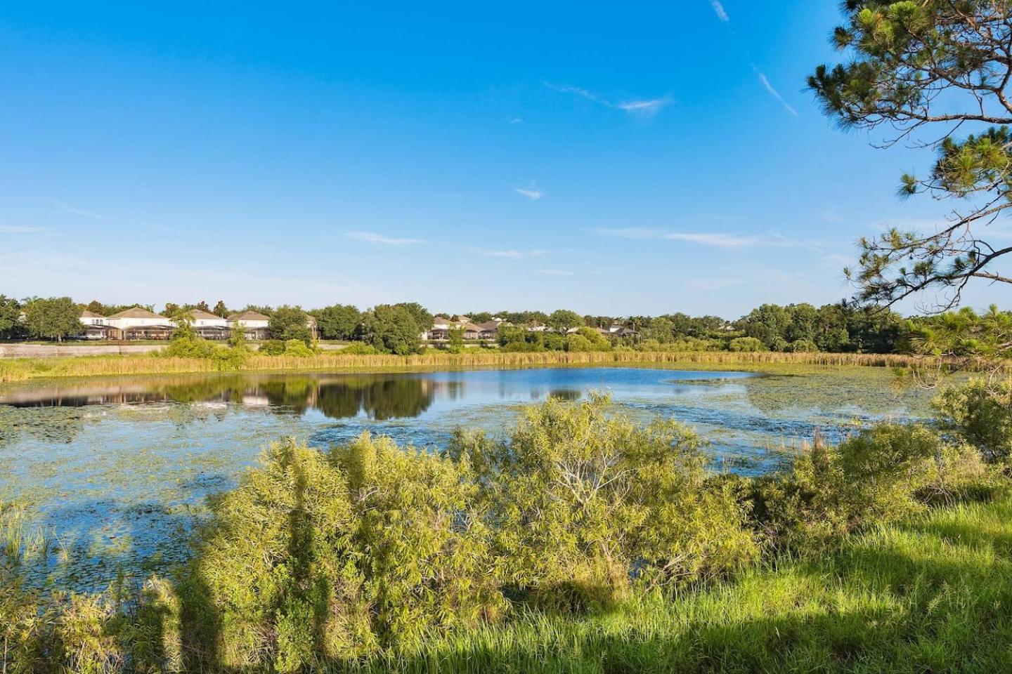 2 bed 2 bath Condo First Floor Windsor Hills