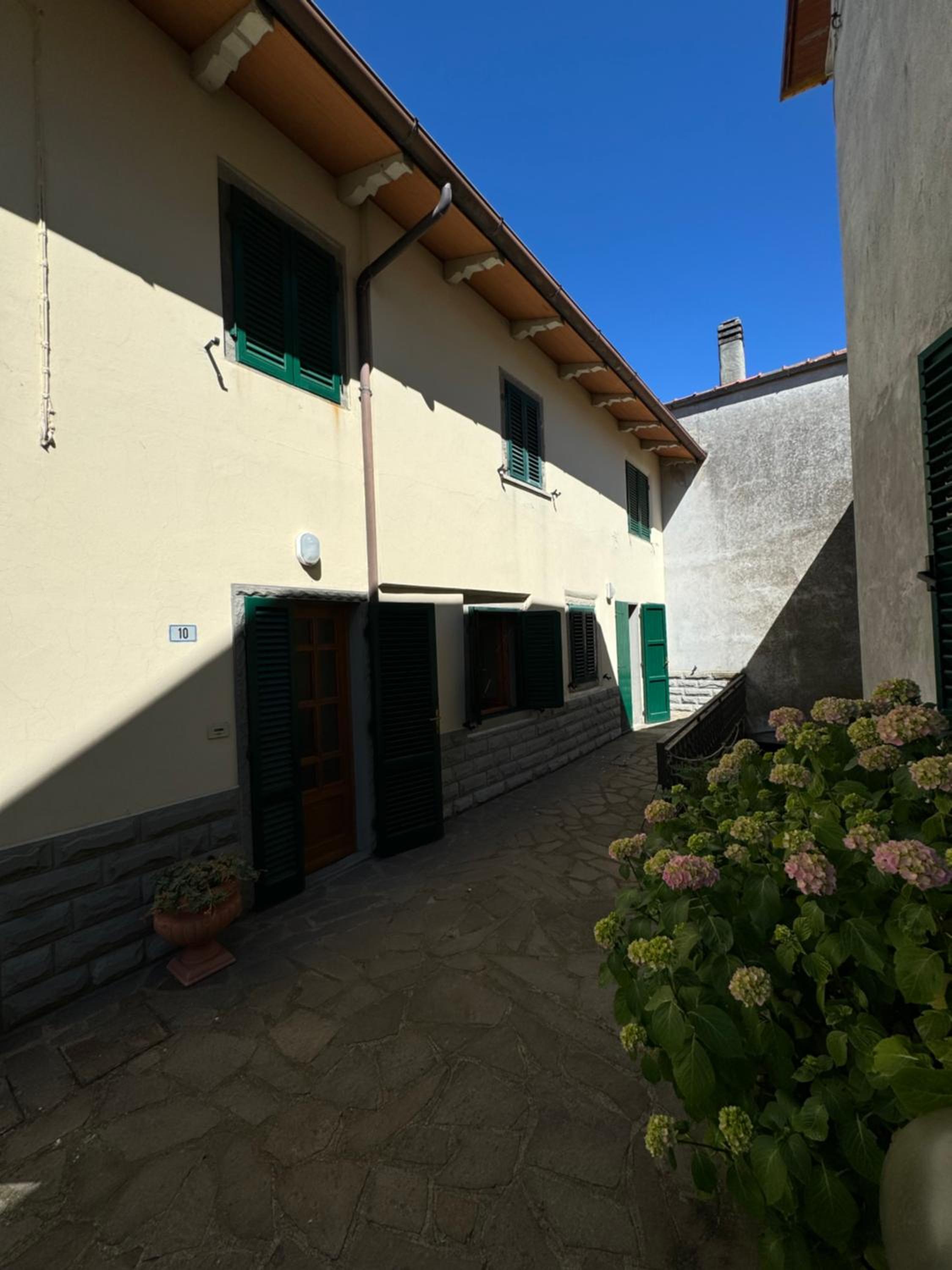 Casa Bruna