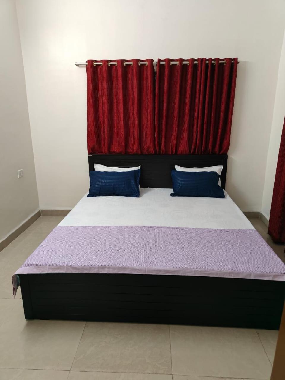 Mahadev Mansion