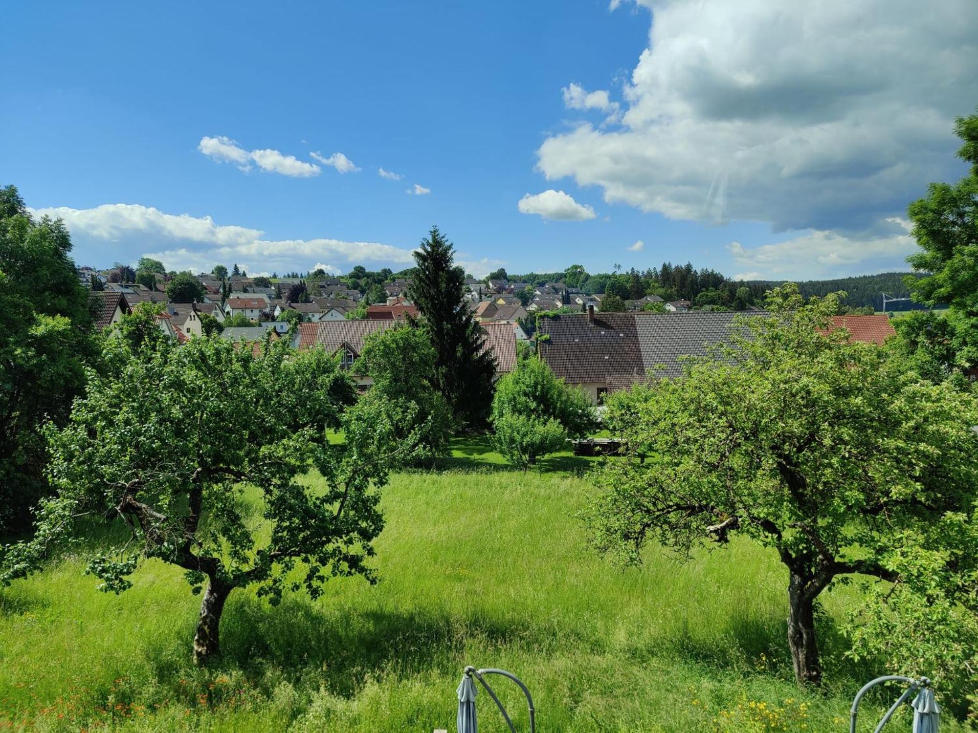 Ferien im Schwarzwald - Brigachtal
