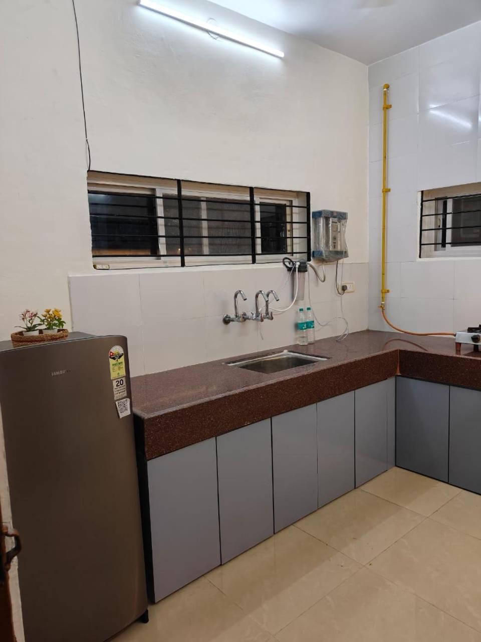 Mahadev Mansion
