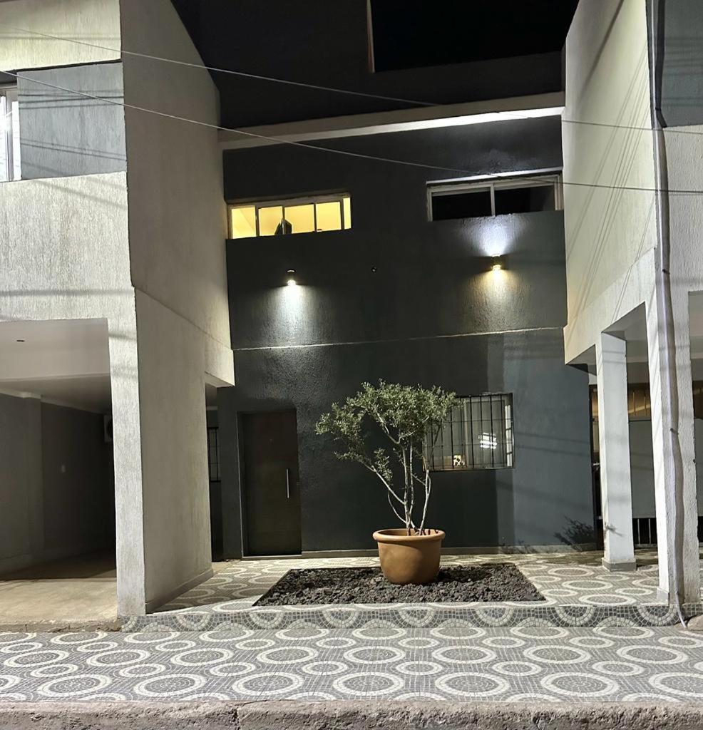 building