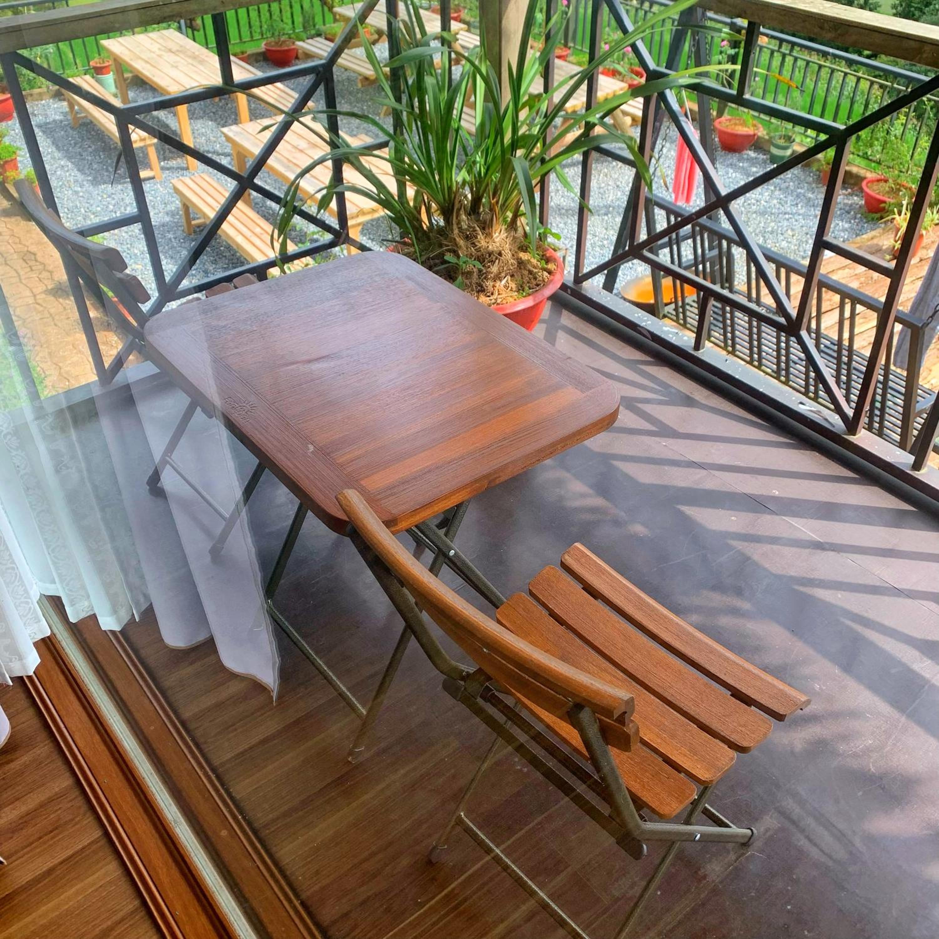 Larosa Homestay