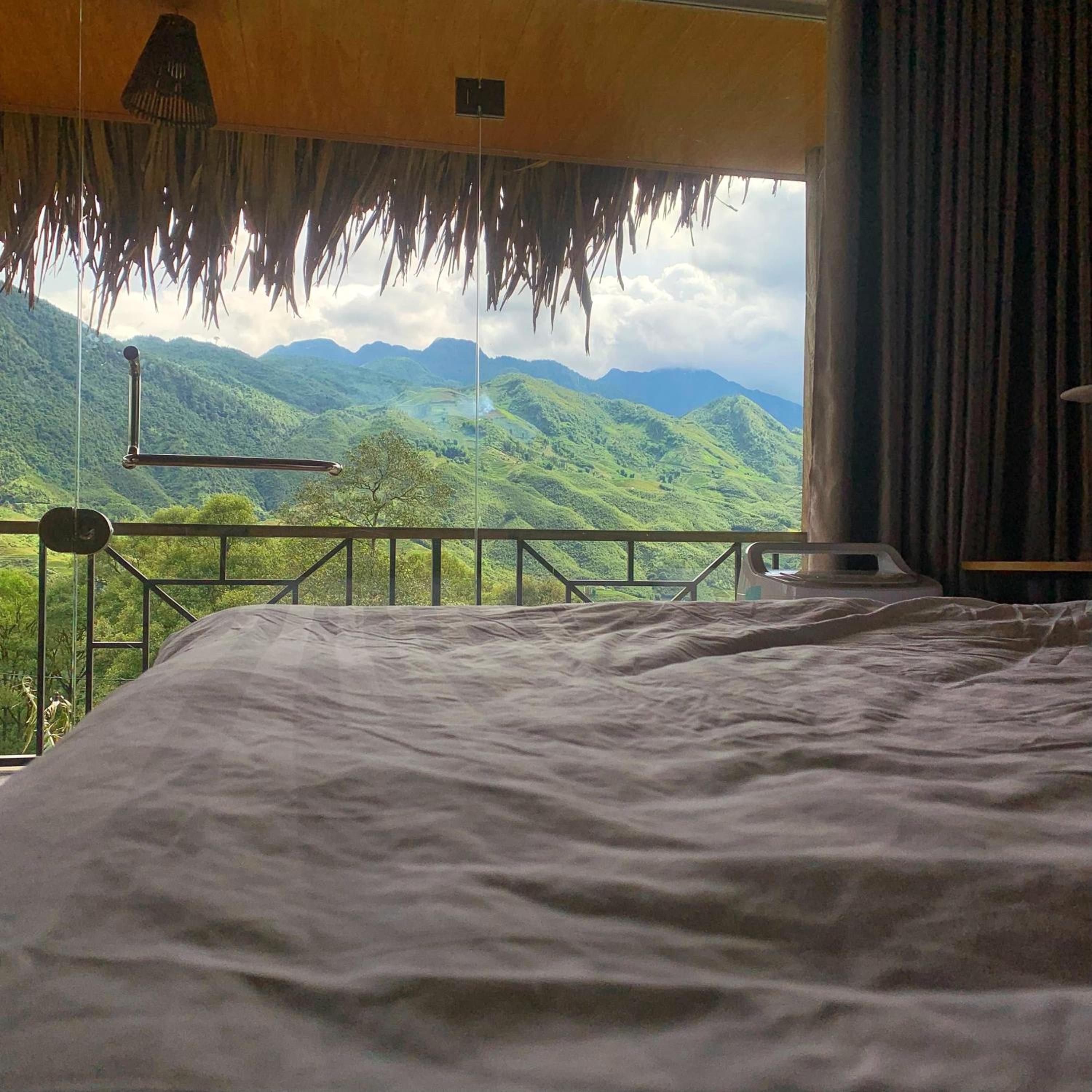 Larosa Homestay