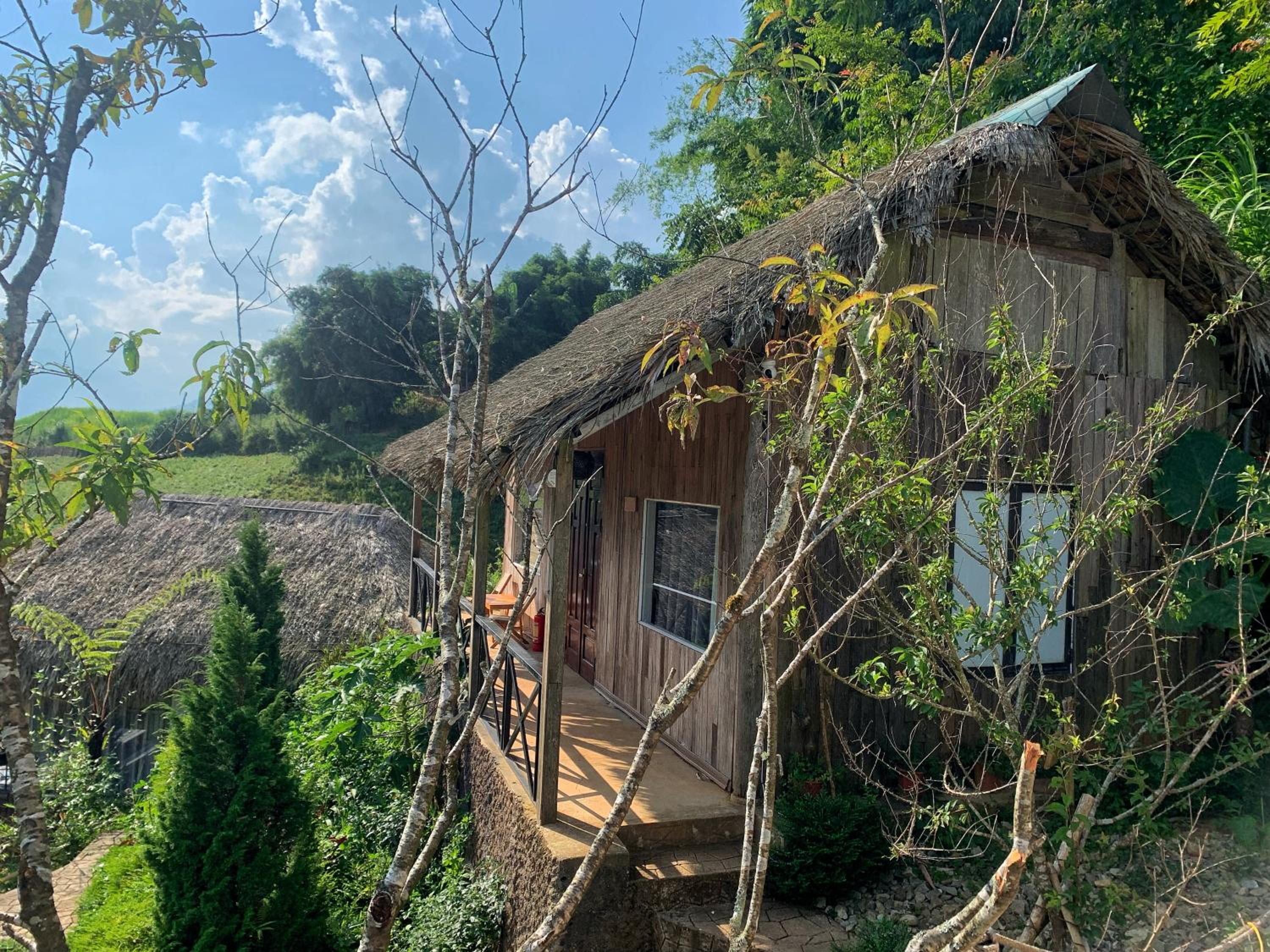 Larosa Homestay