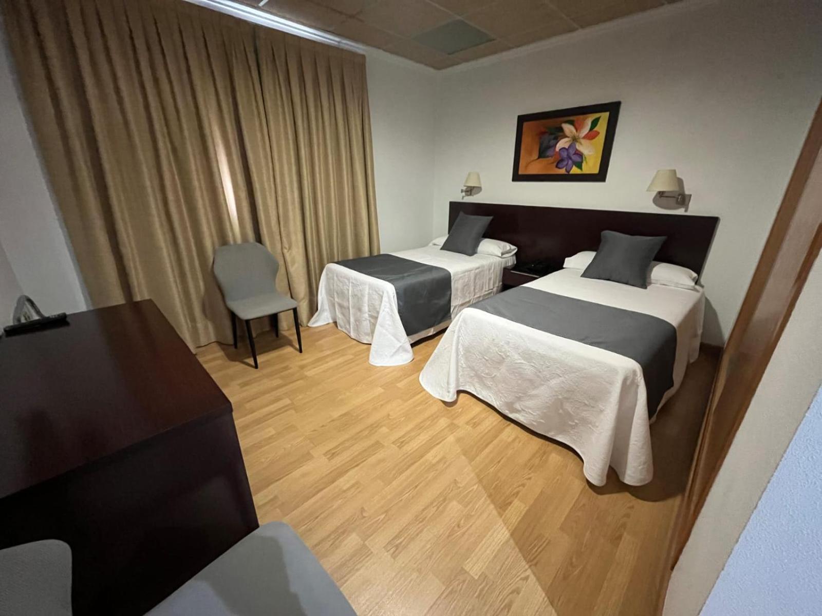 Hotel Constitución photo 2