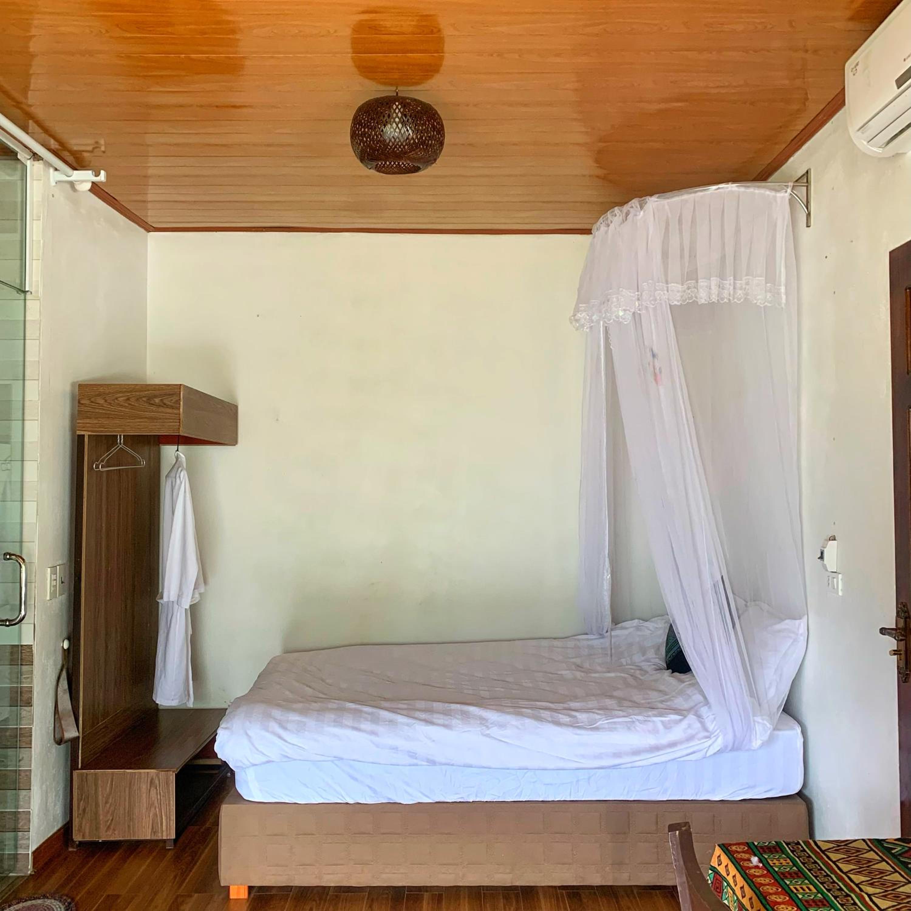 Larosa Homestay