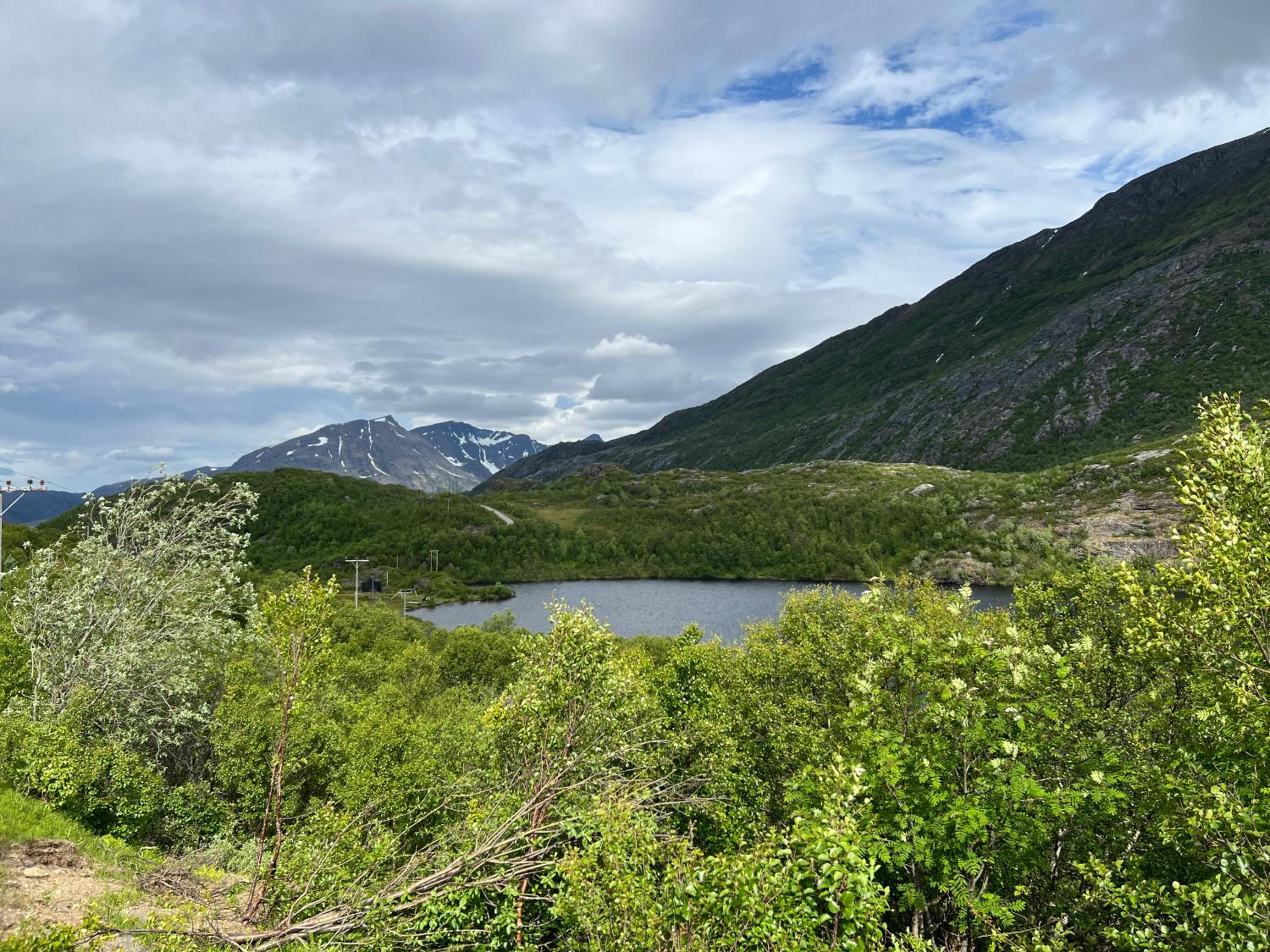Bestefarhuset