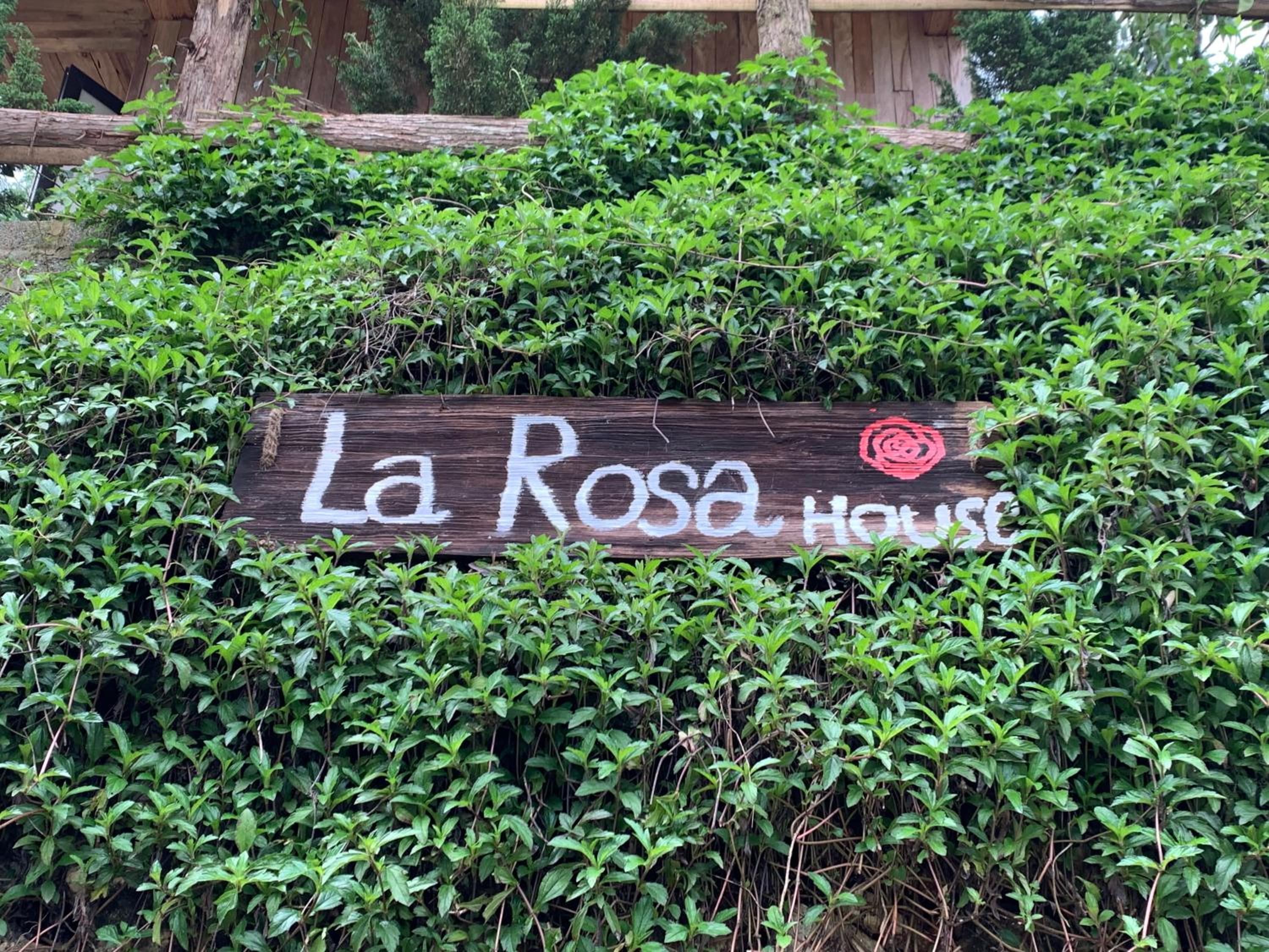 Larosa Homestay