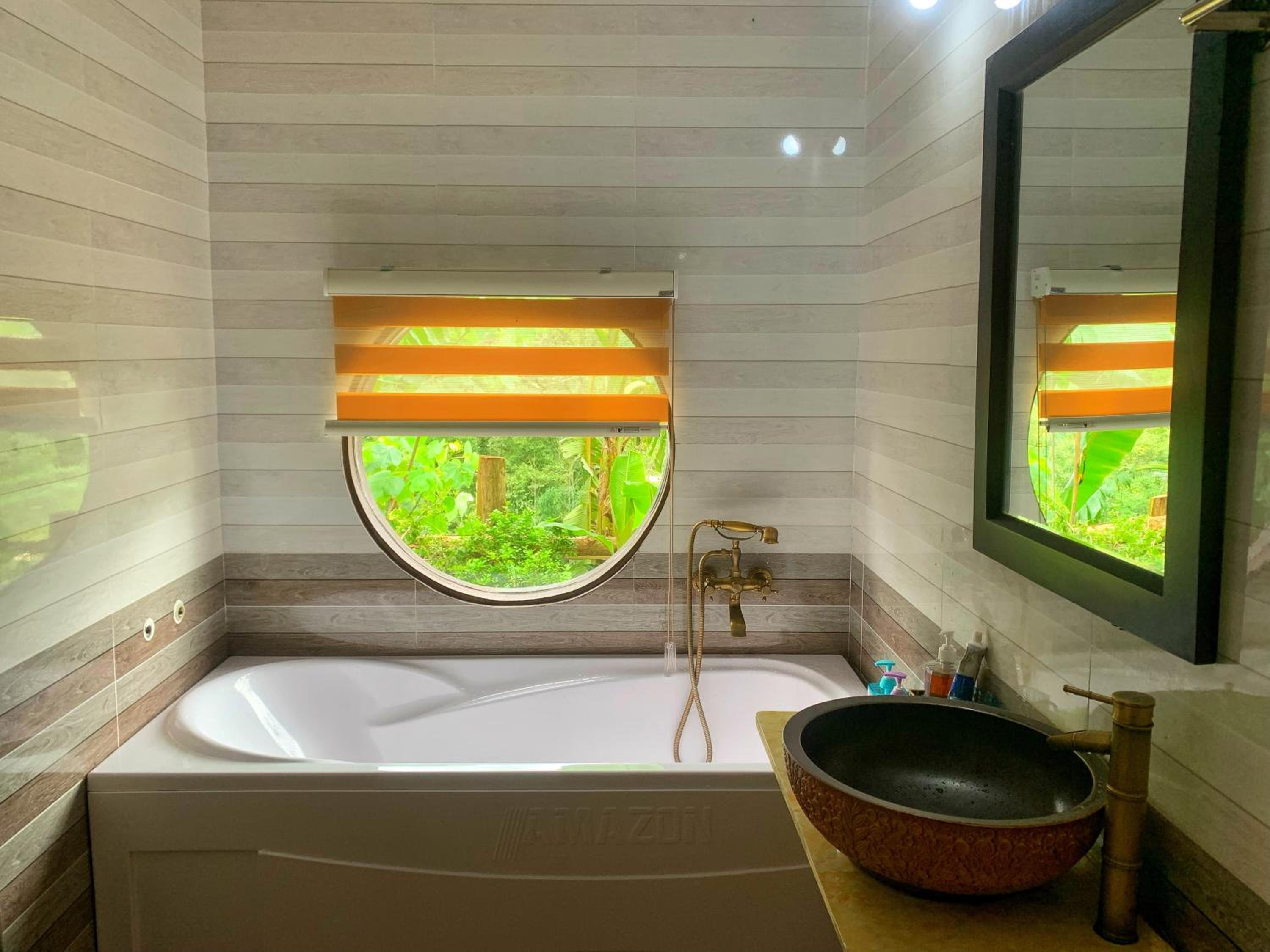 Larosa Homestay
