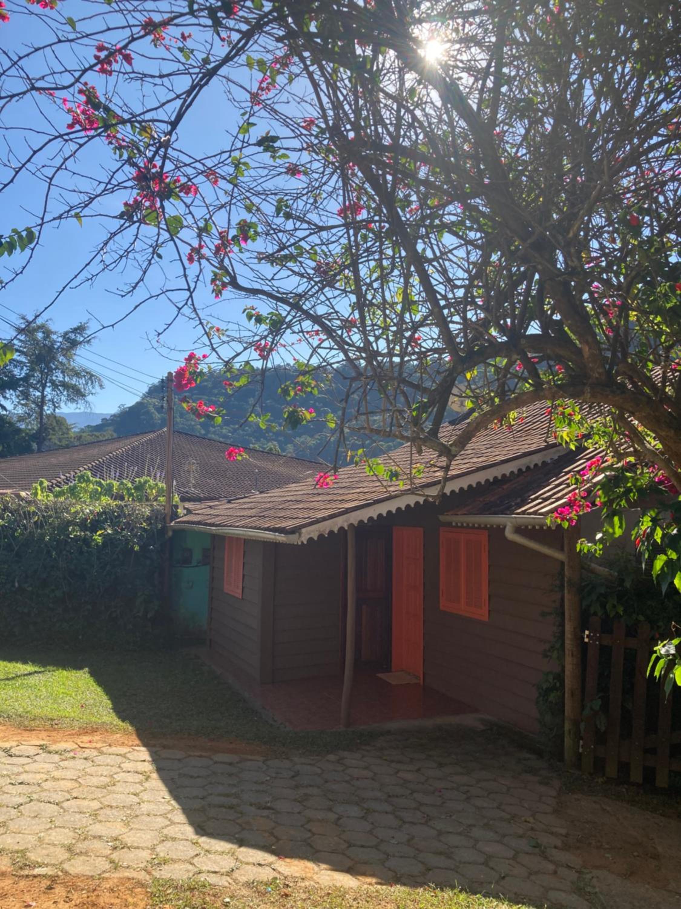 Casa Sossego da Montanha