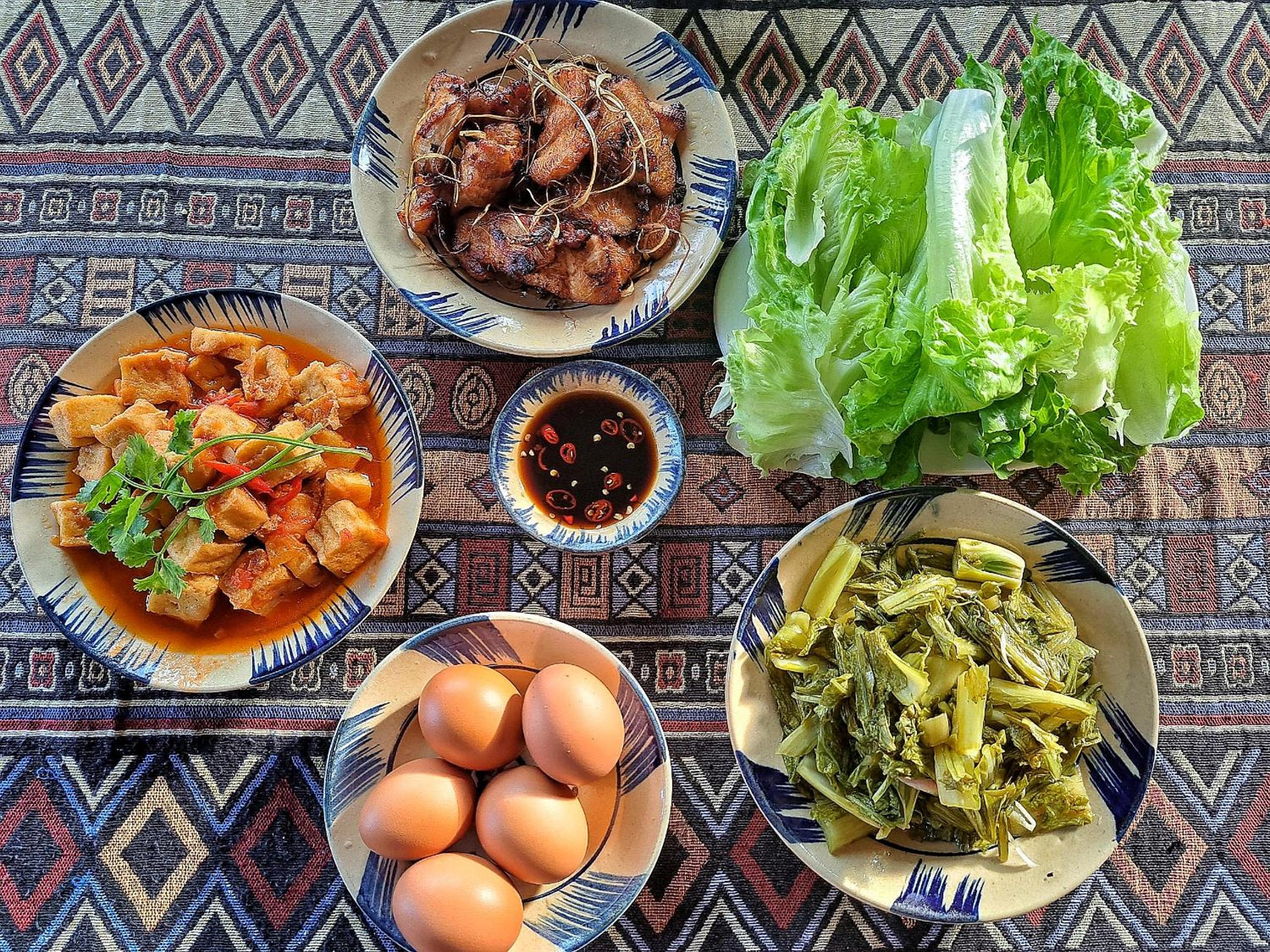 Larosa Homestay