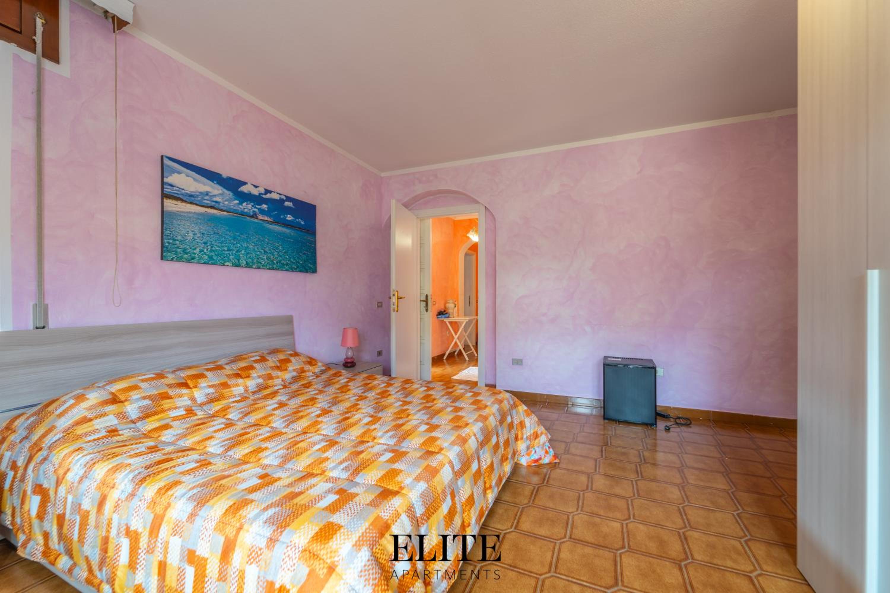 B&B My home al Centro di Olbia photo 3