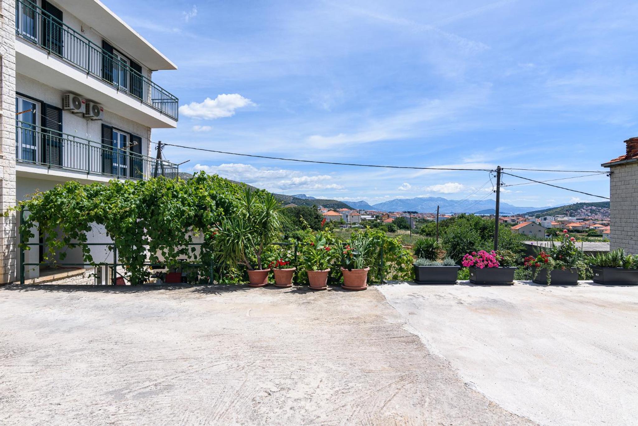 Apartments Eva