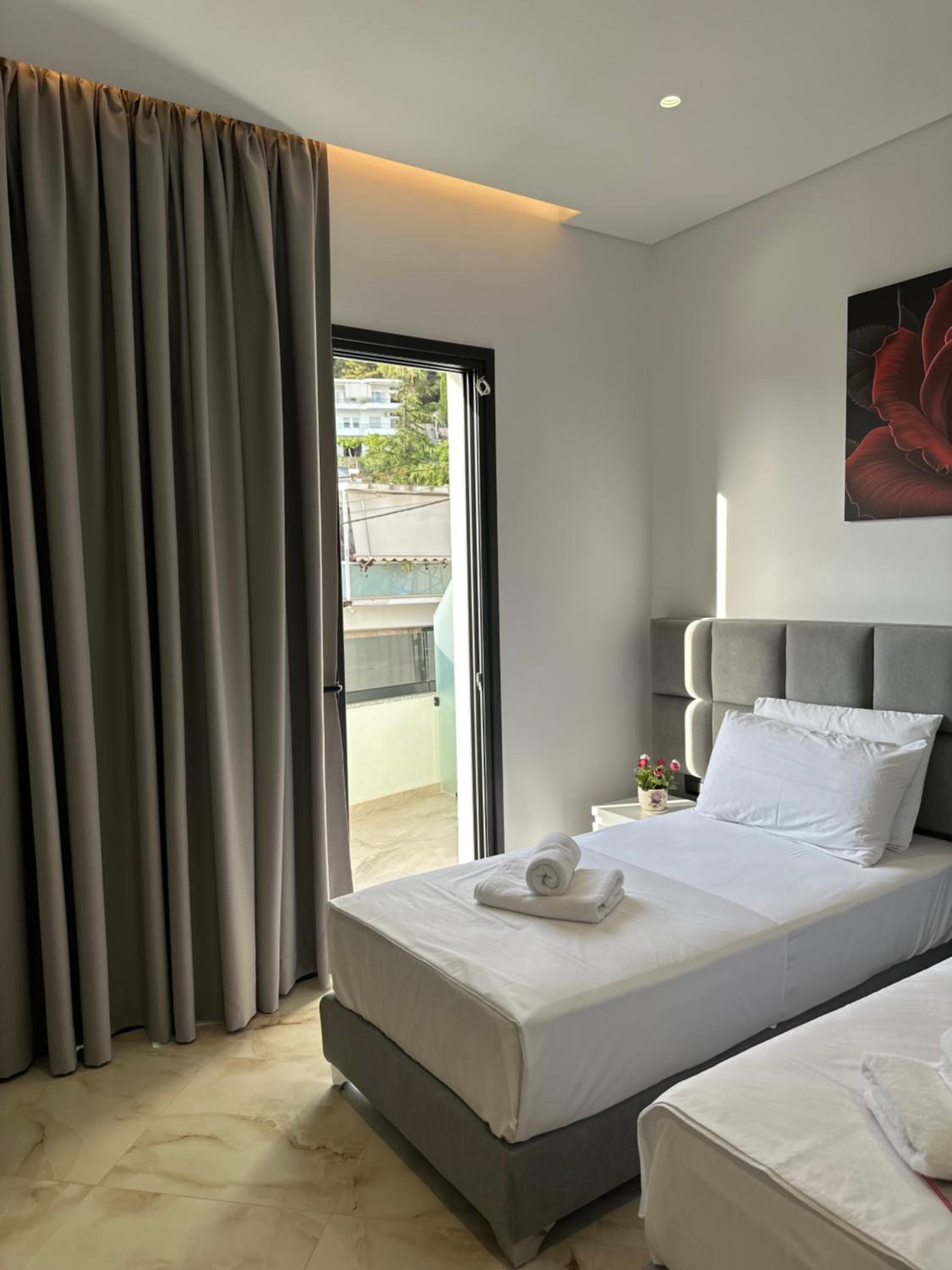 Suites by Era