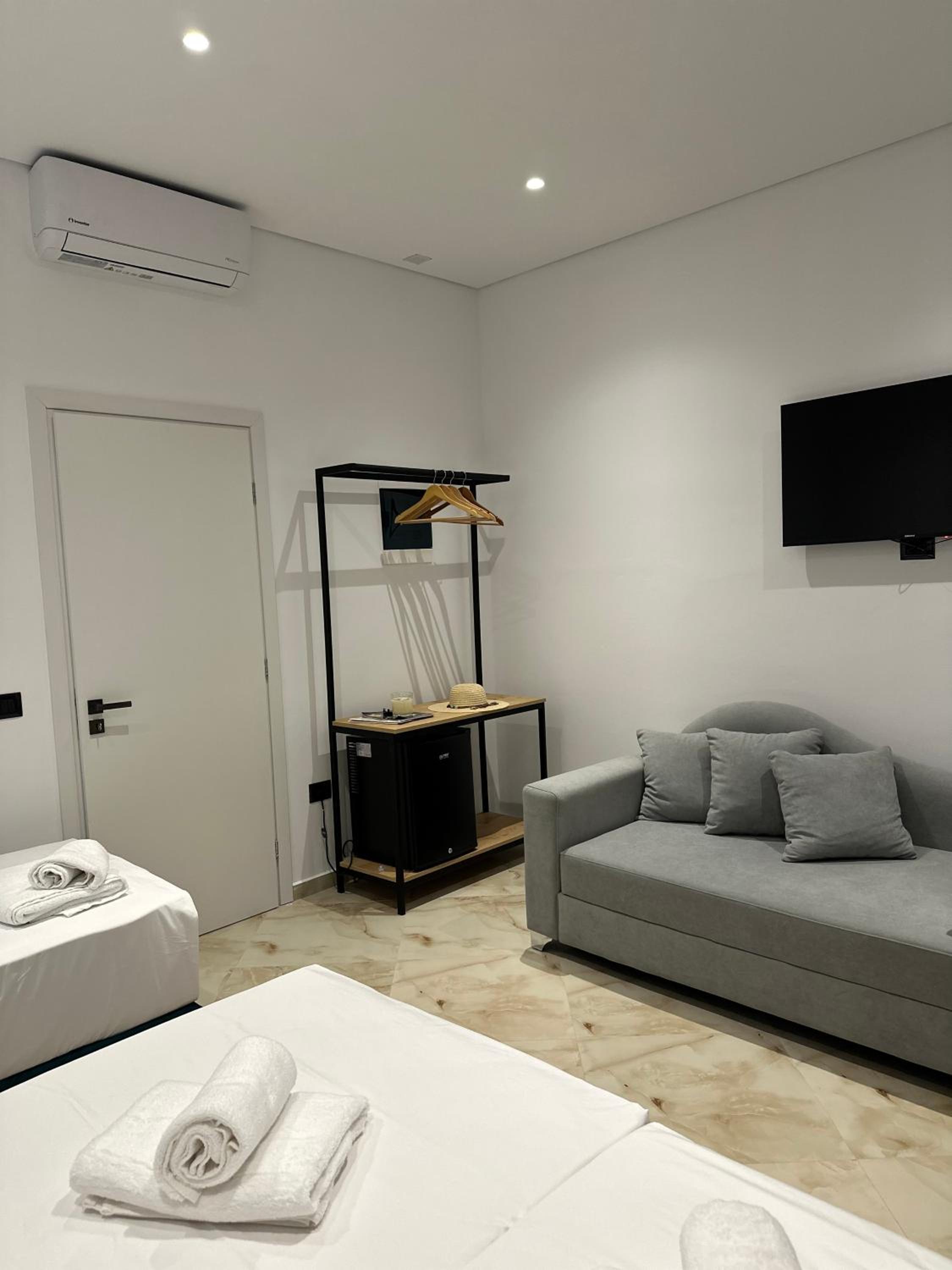 Suites by Era