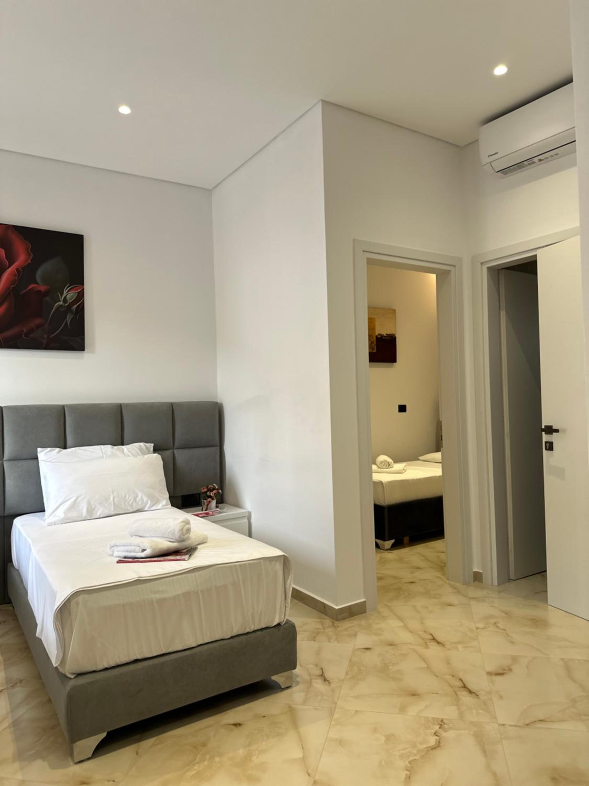 Suites by Era