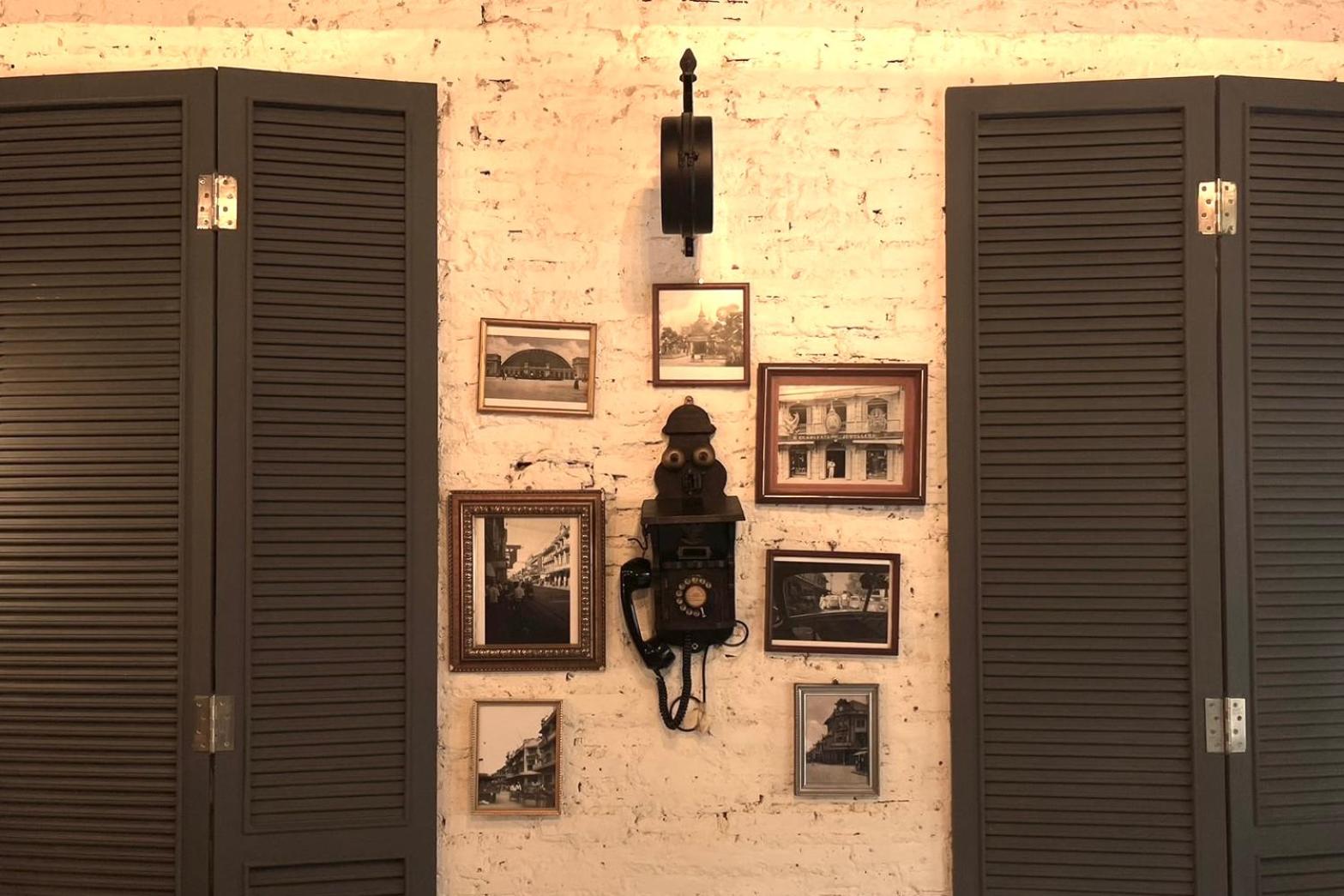 Central Old Town Cottage