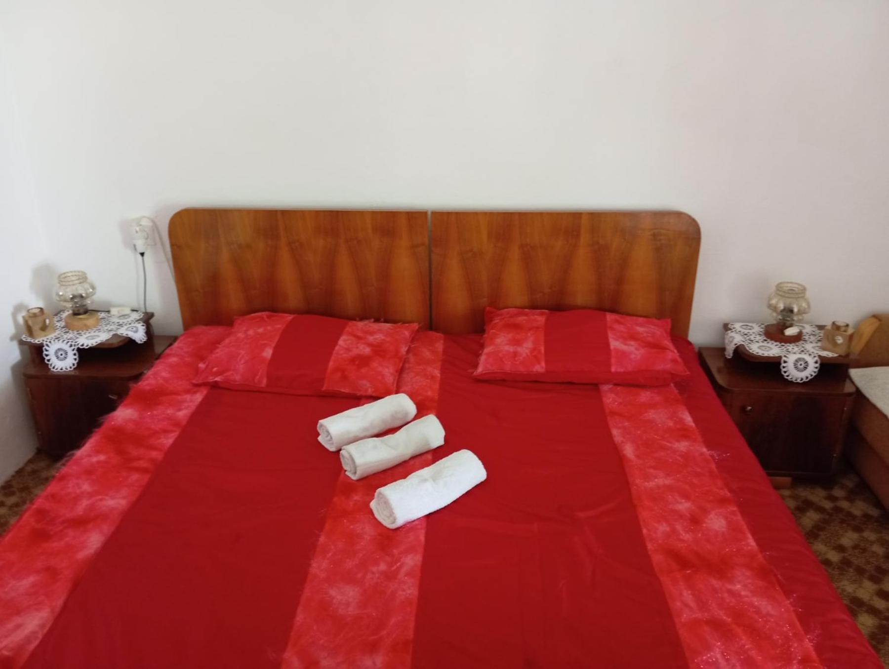 Rustic house Hutovo Blato