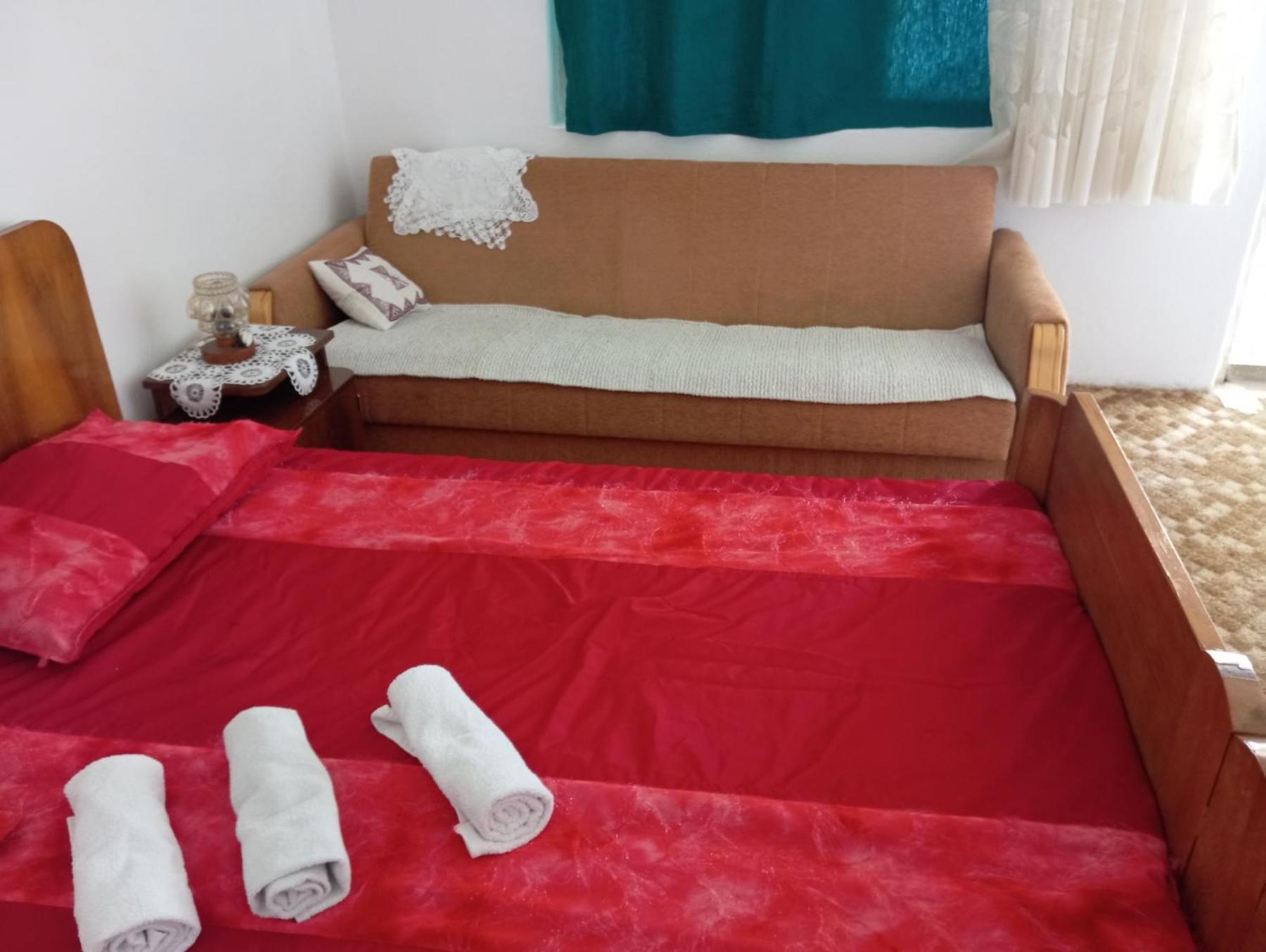 Rustic house Hutovo Blato
