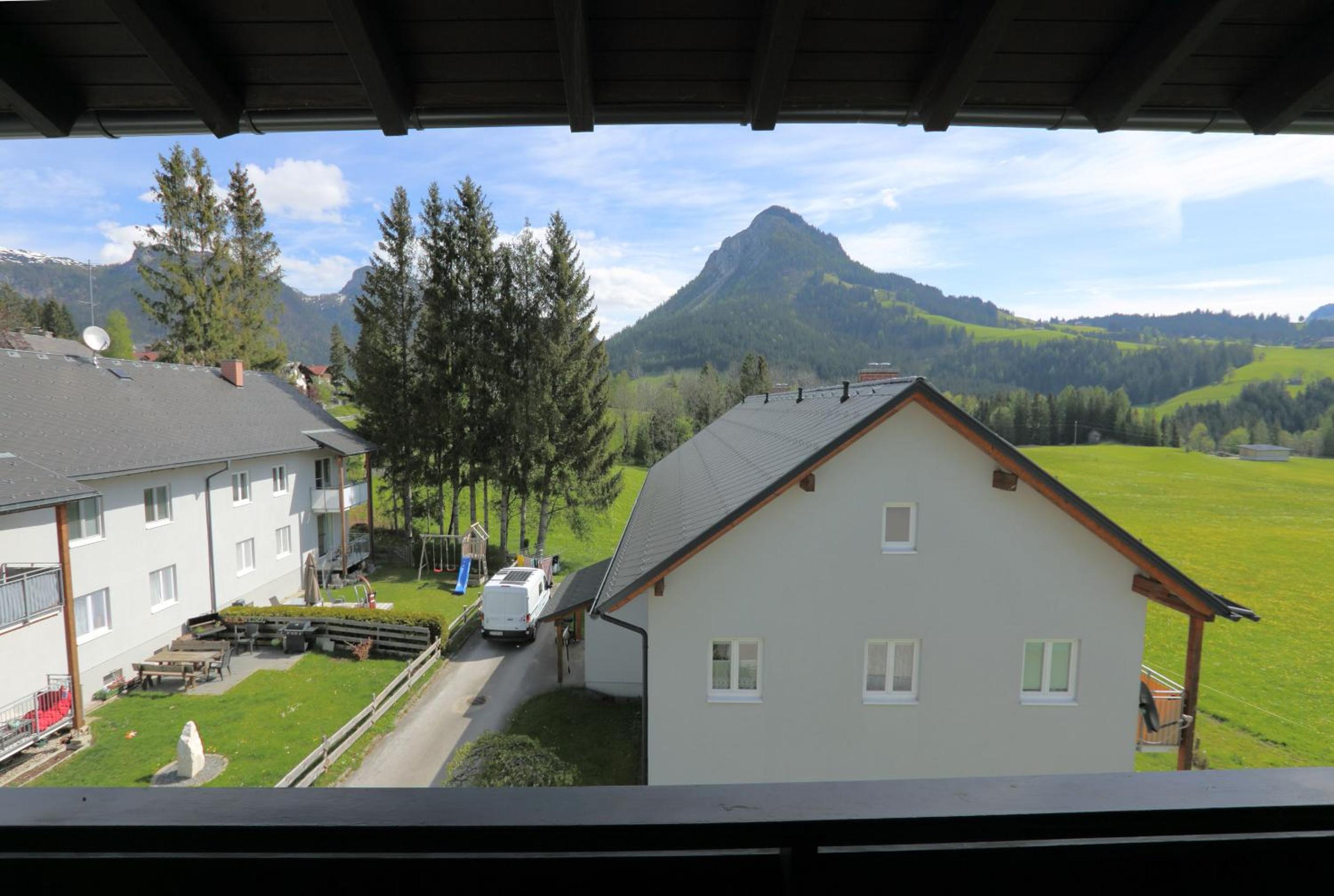 Ferienwohnung Sölkner