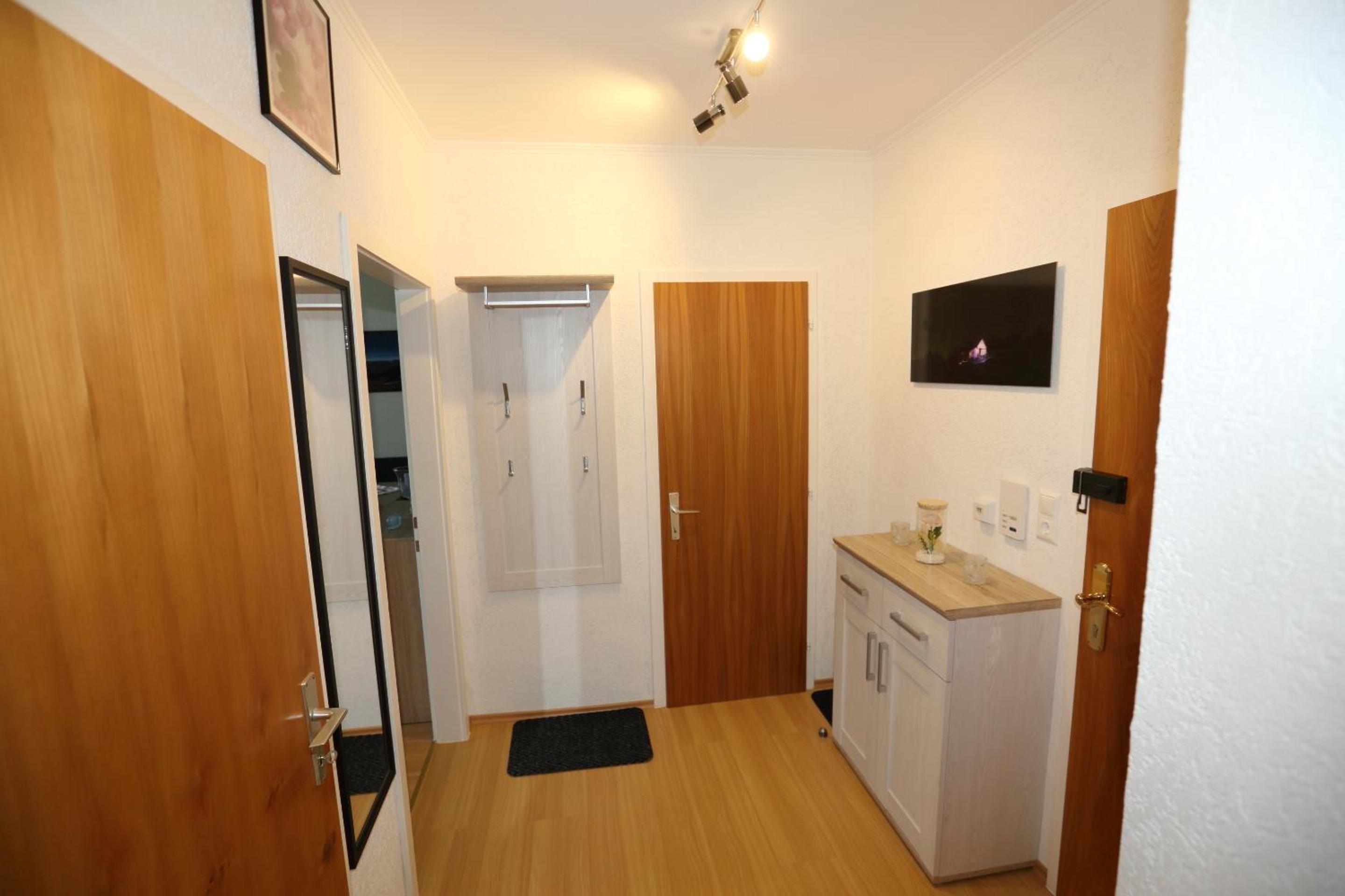 Ferienwohnung Sölkner
