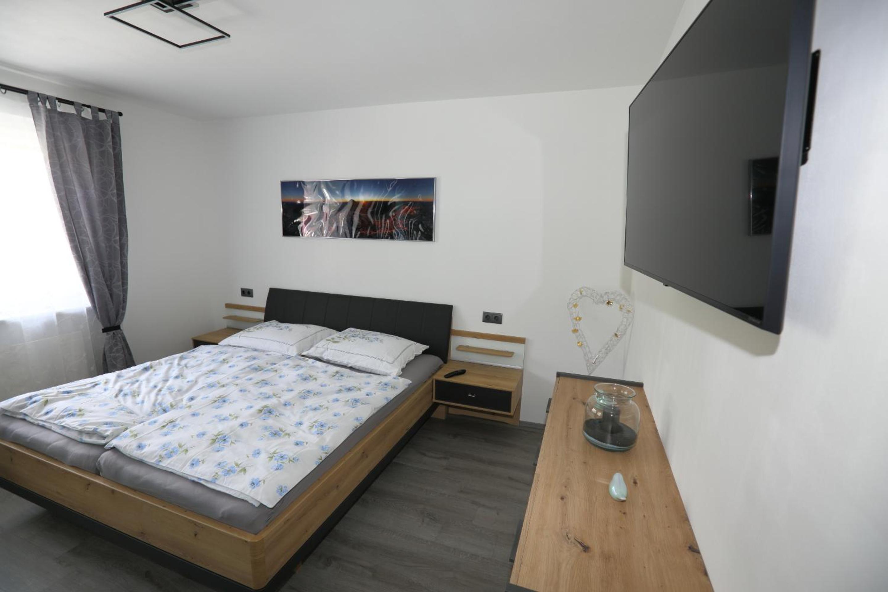 Ferienwohnung Sölkner