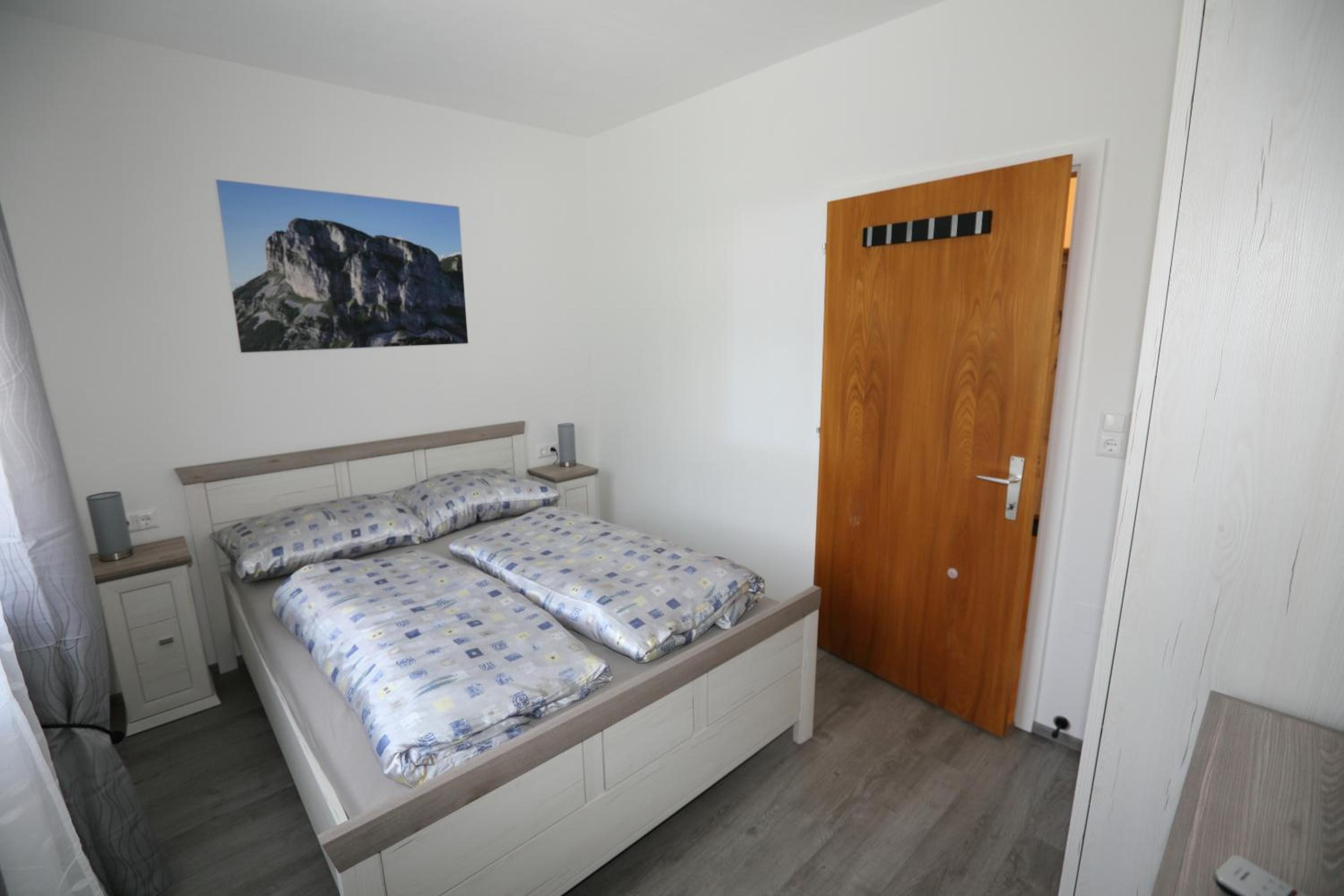 Ferienwohnung Sölkner