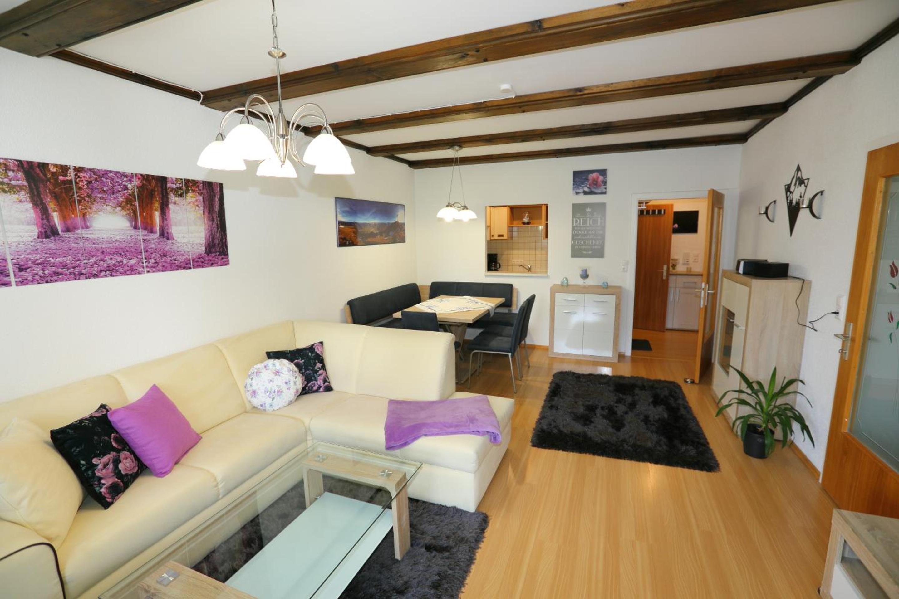Ferienwohnung Sölkner