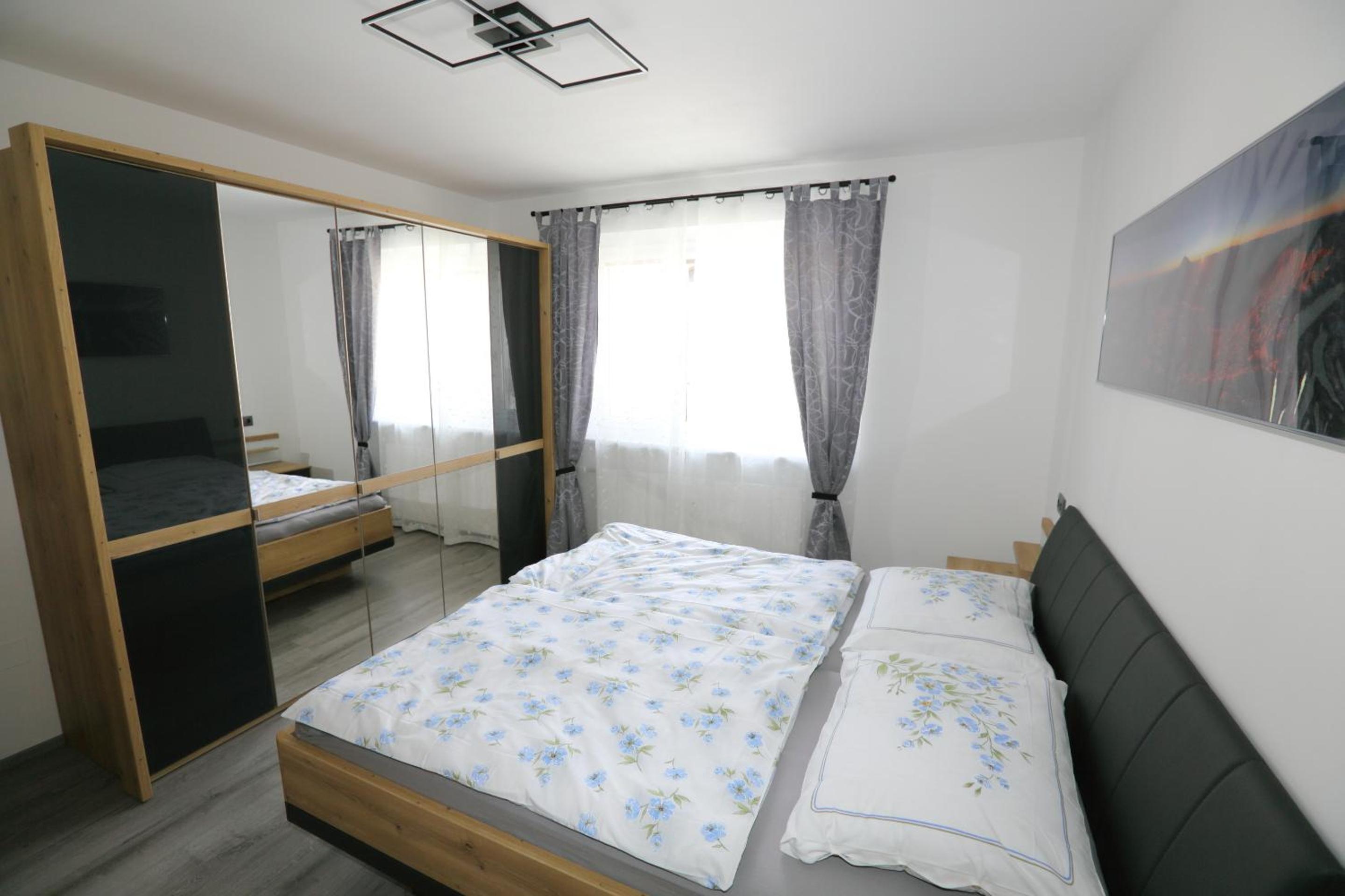 Ferienwohnung Sölkner