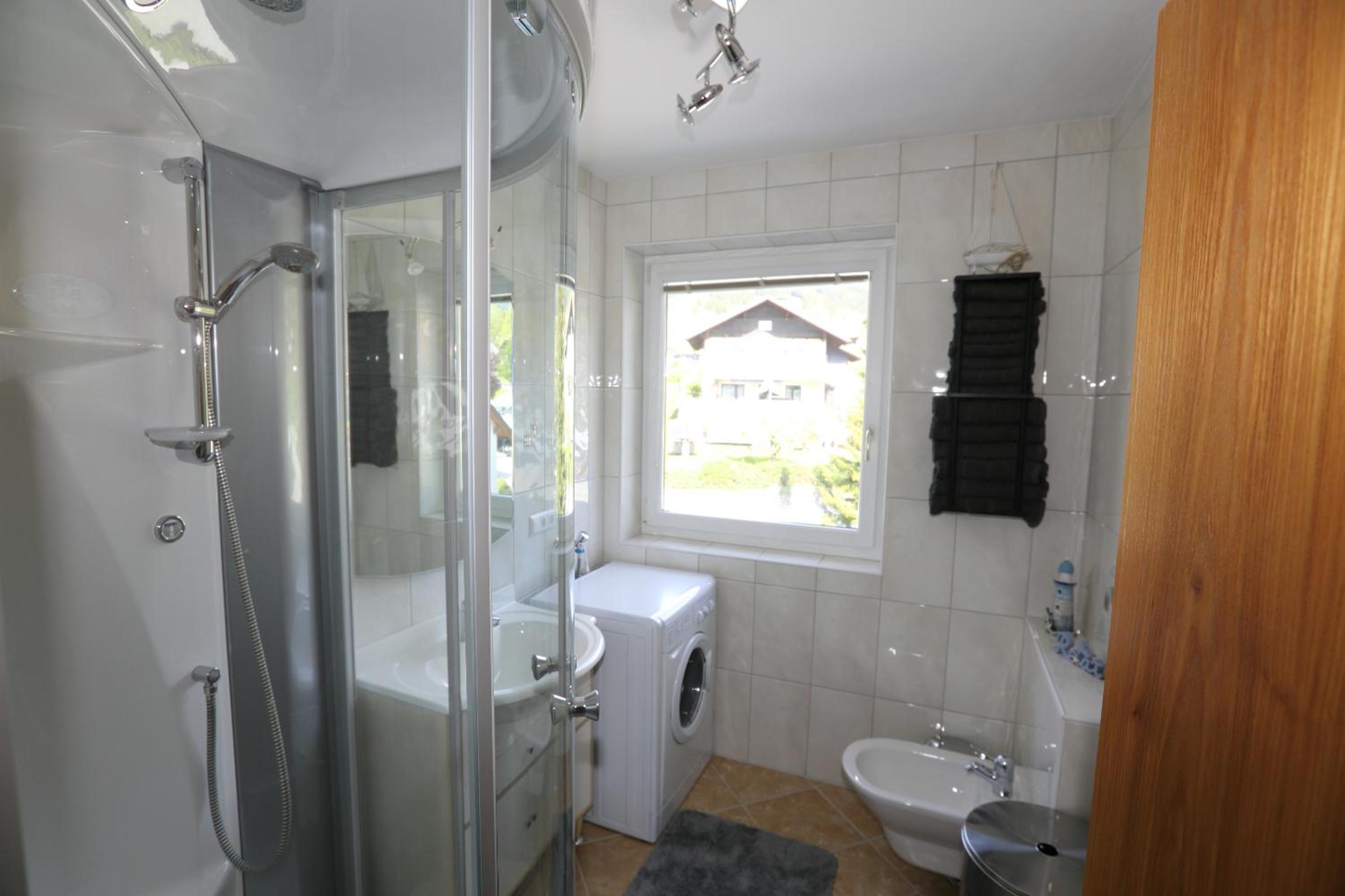 Ferienwohnung Sölkner
