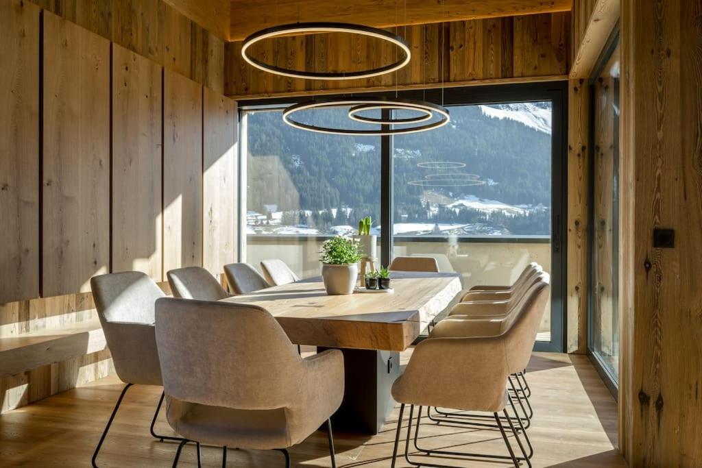 Kopf-Berg Chalet