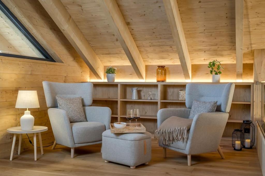 Kopf-Berg Chalet